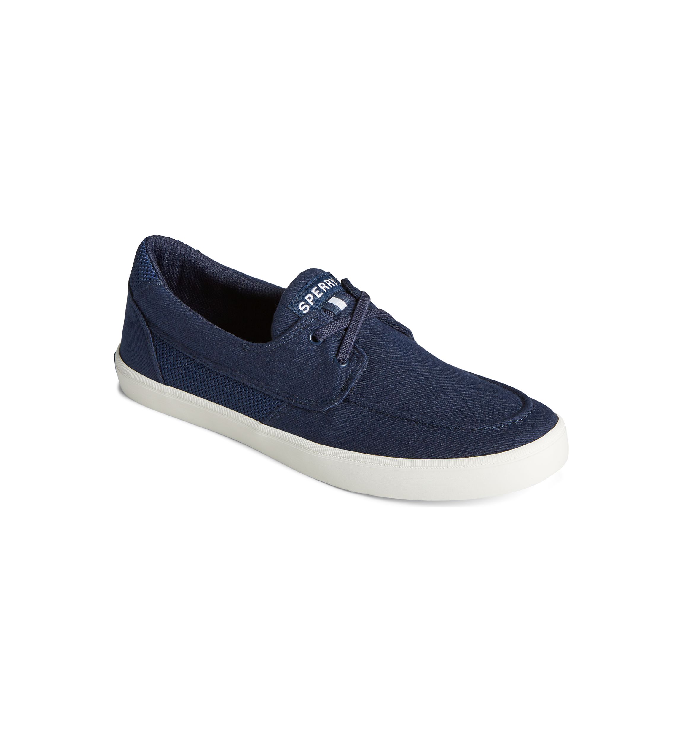SeaCycled™  Bowery Loafers