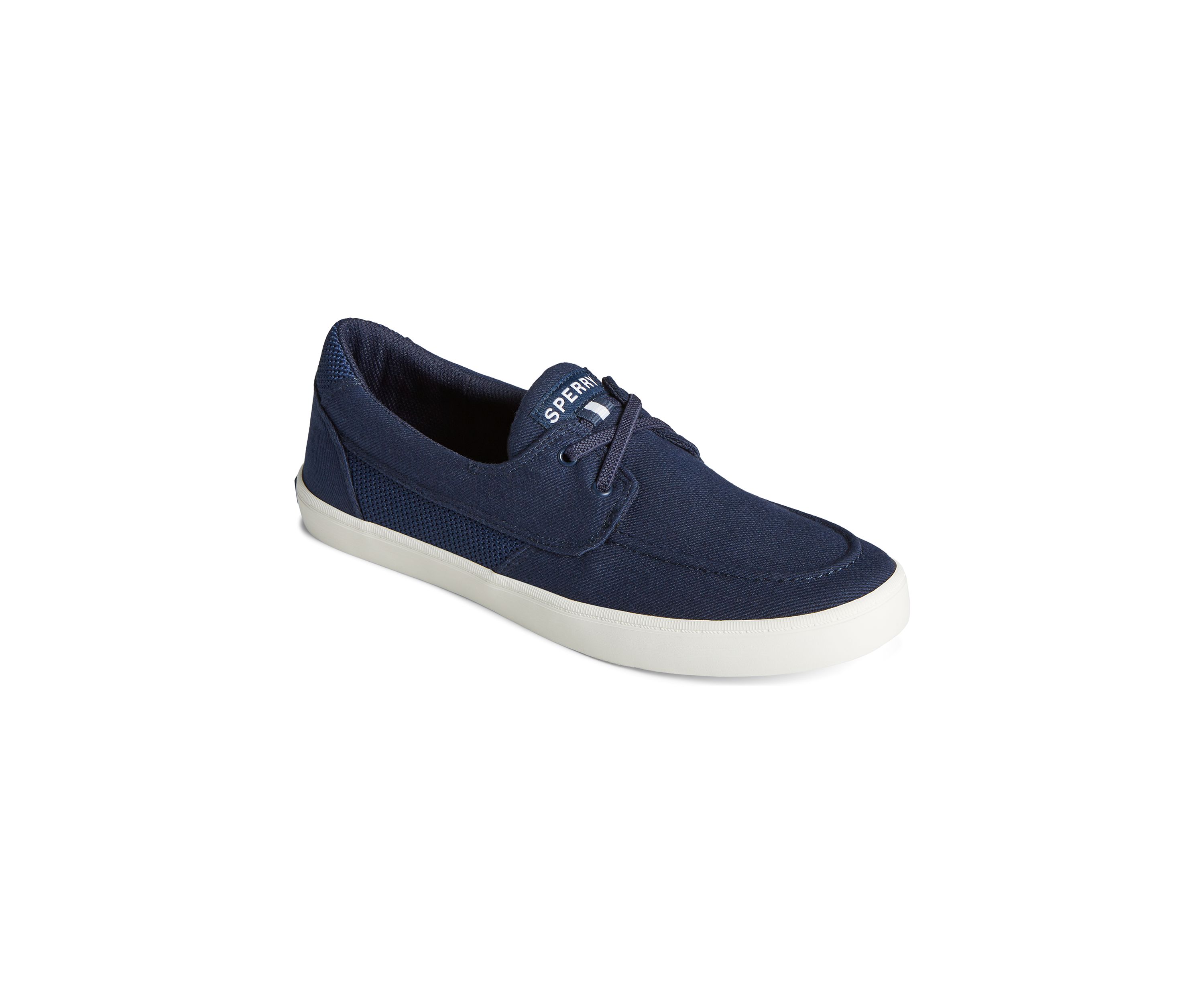 SeaCycled™  Bowery Loafers