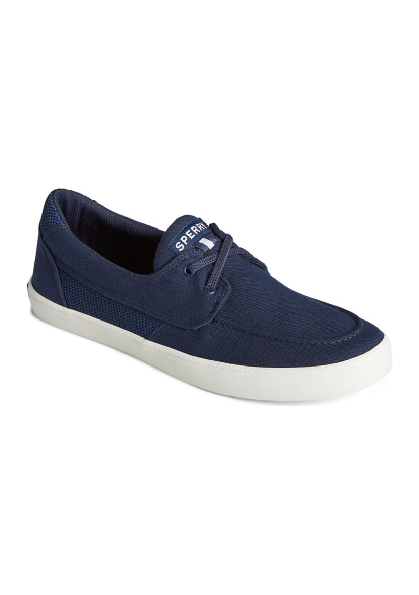 SeaCycled™  Bowery Loafers
