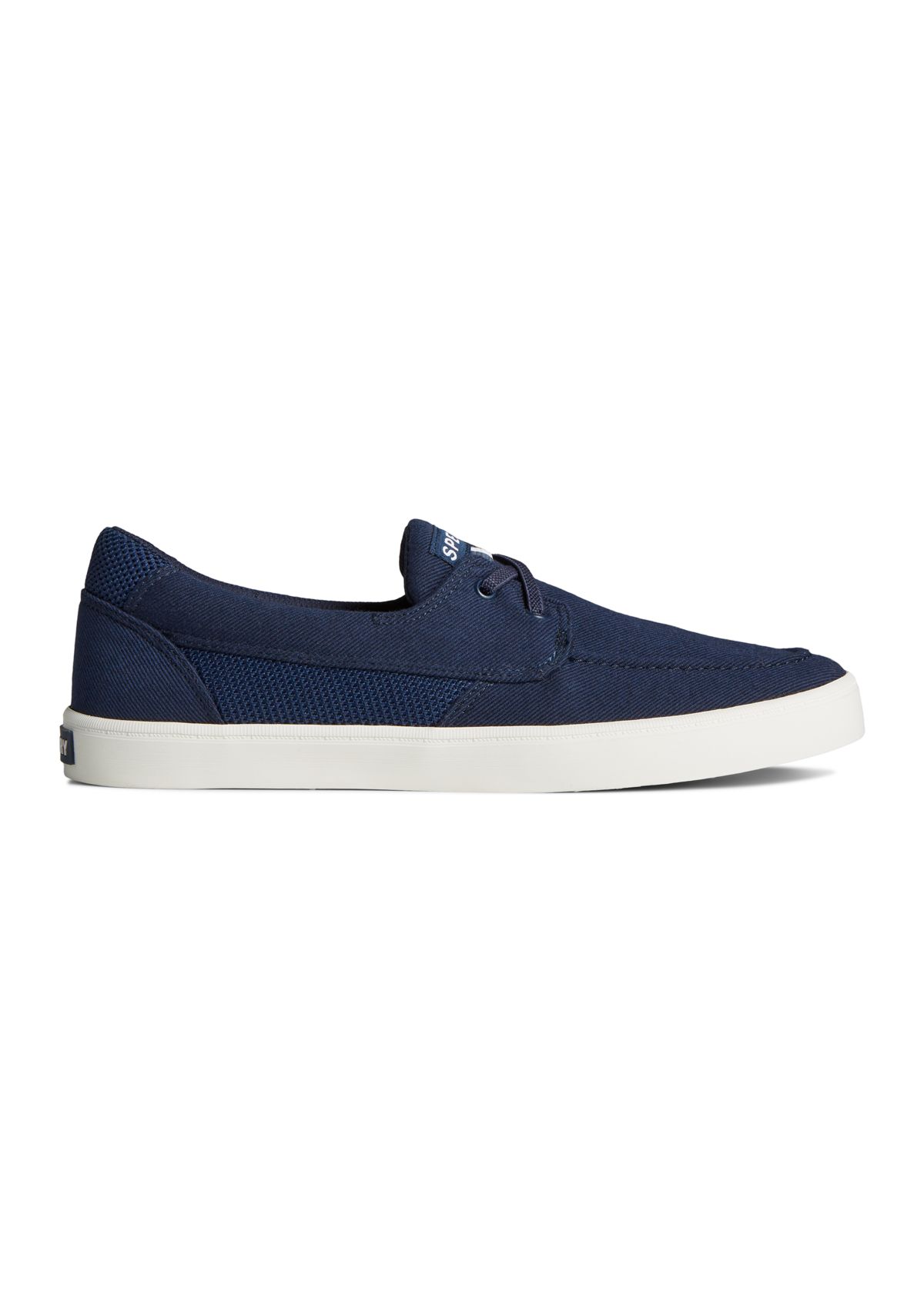 SeaCycled™  Bowery Loafers