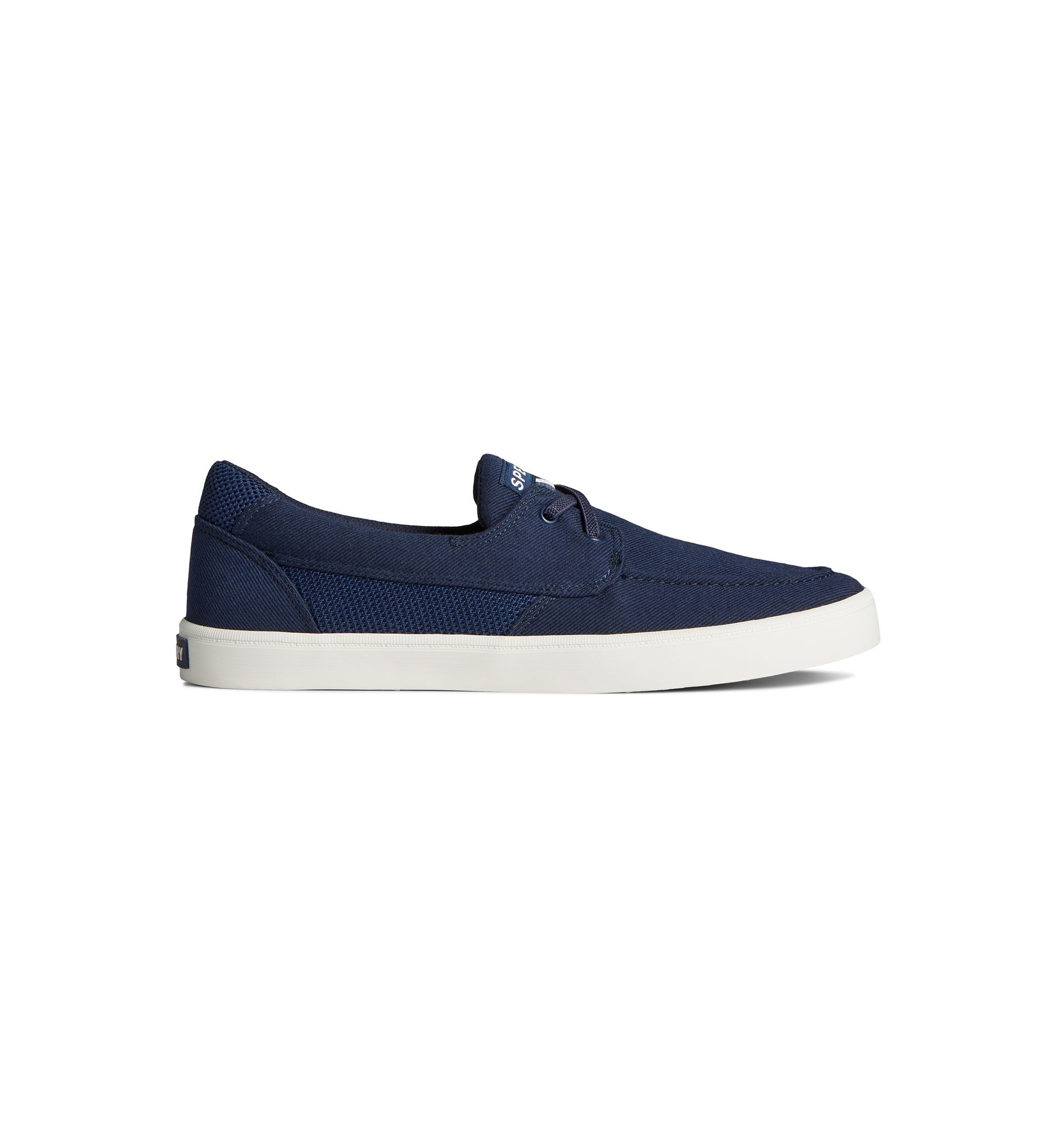 SeaCycled™  Bowery Loafers