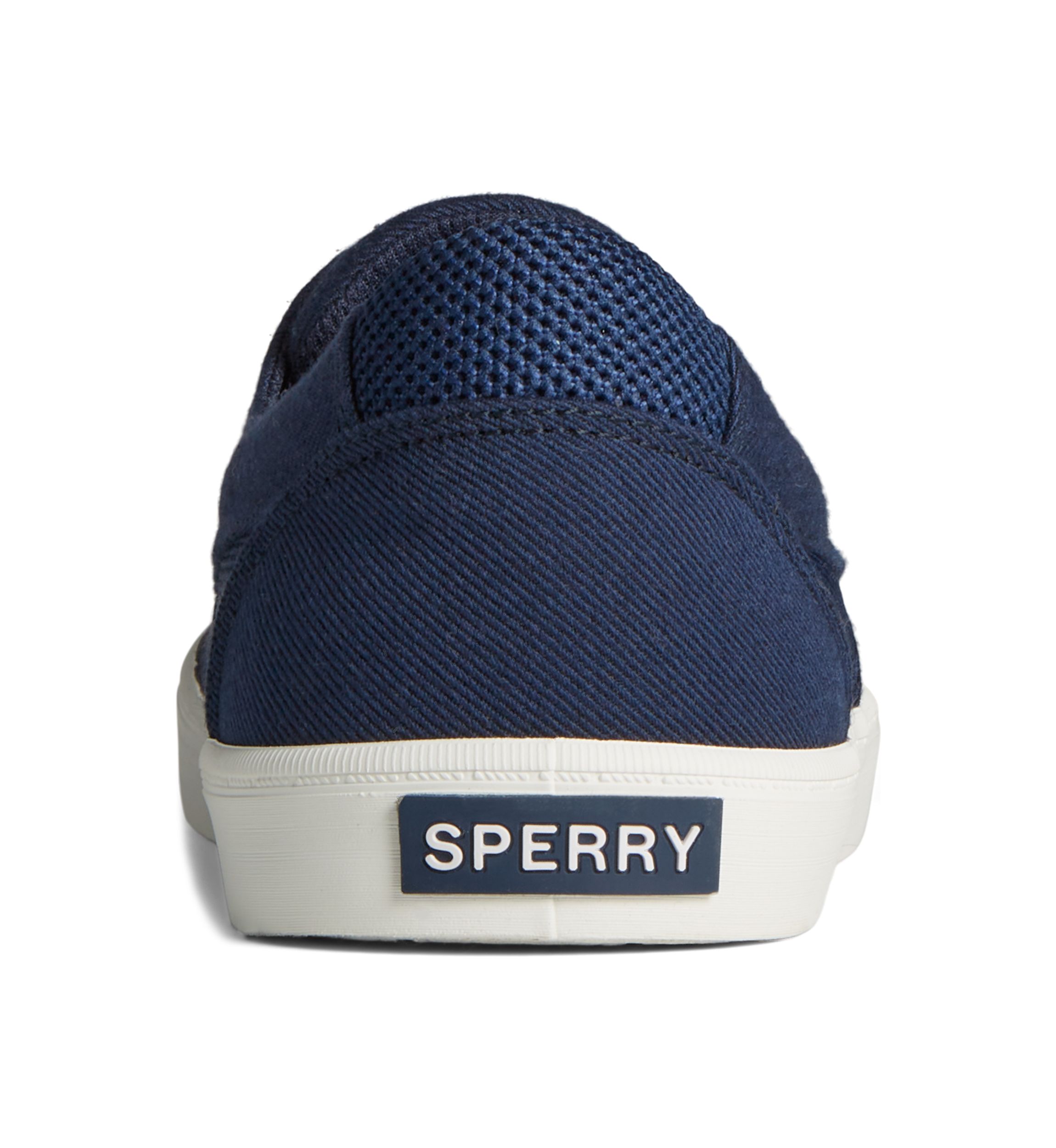 SeaCycled™  Bowery Loafers