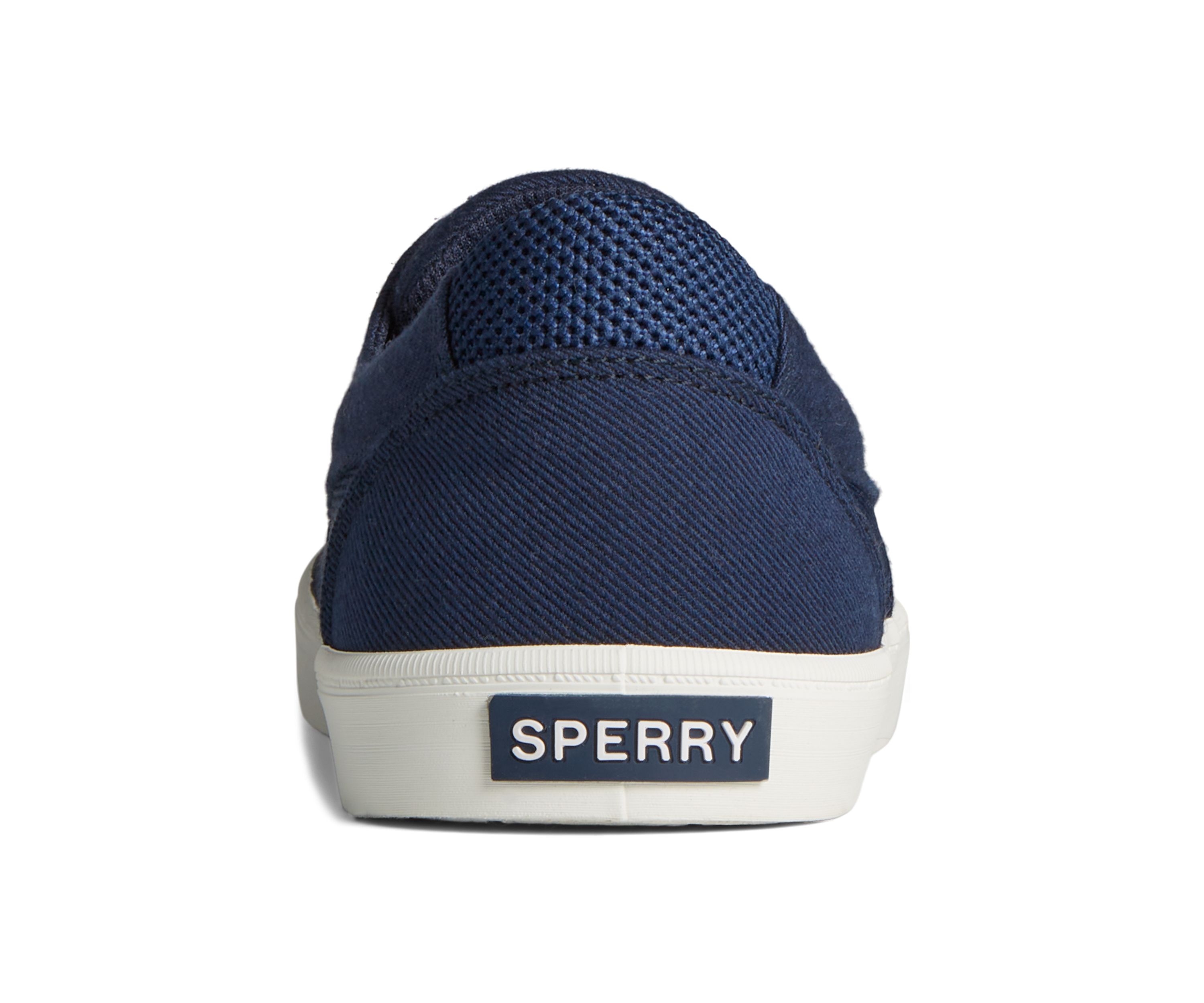 SeaCycled™  Bowery Loafers