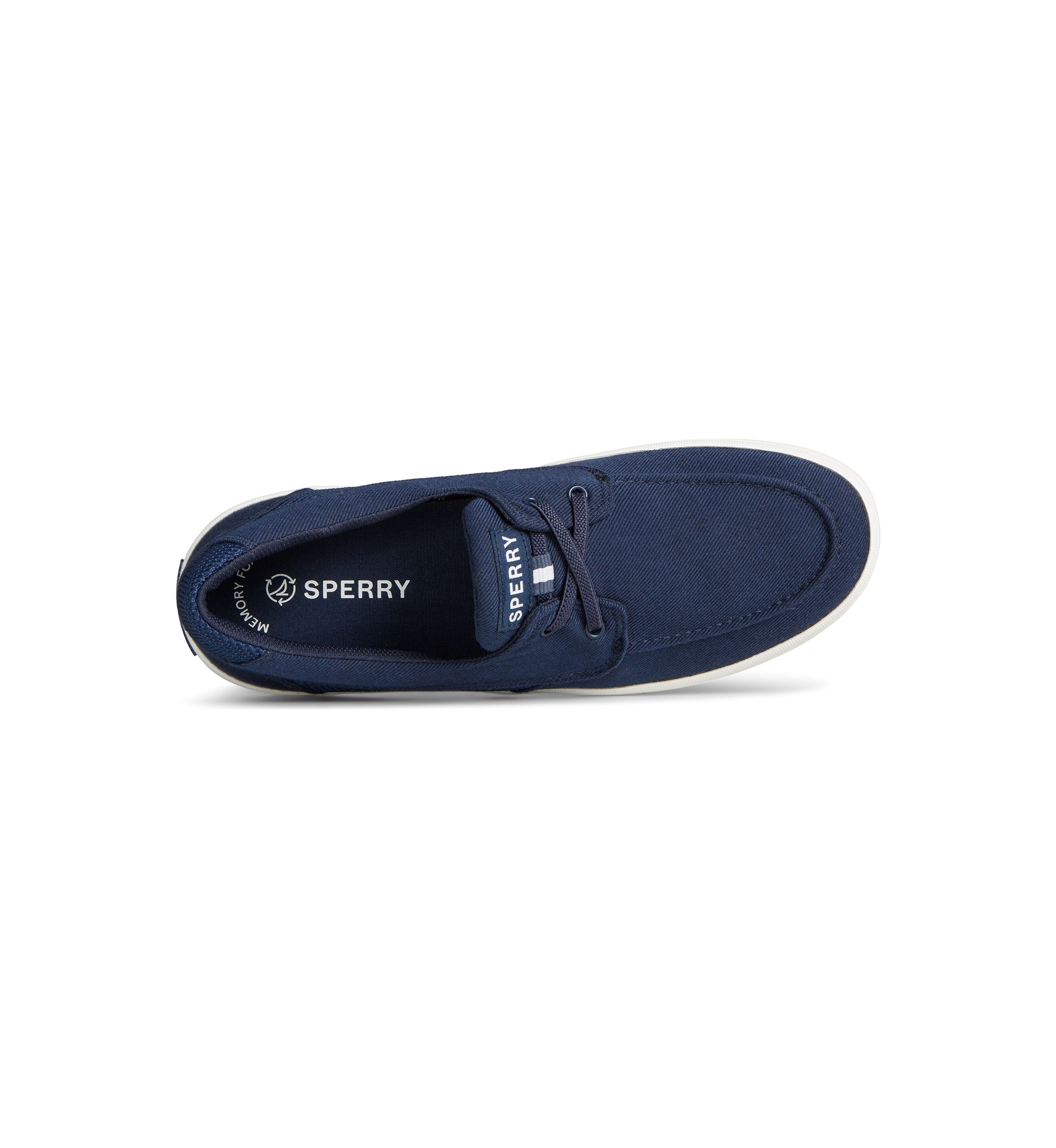 SeaCycled™  Bowery Loafers