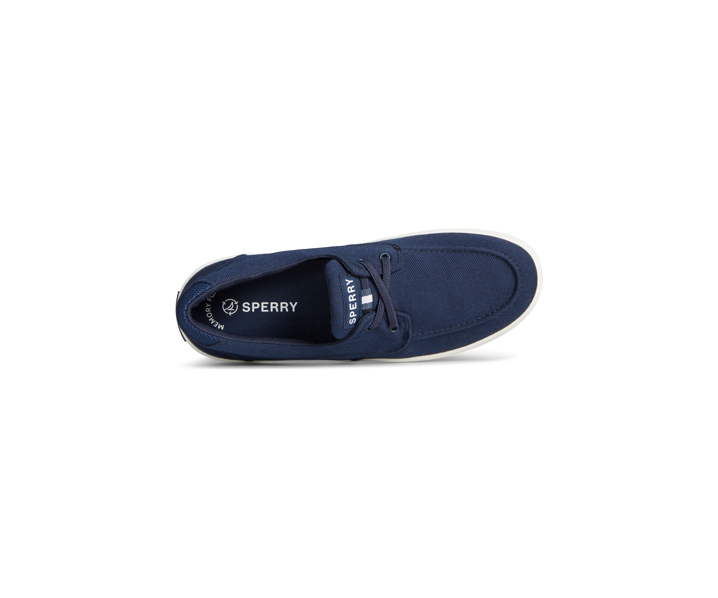 SeaCycled™  Bowery Loafers