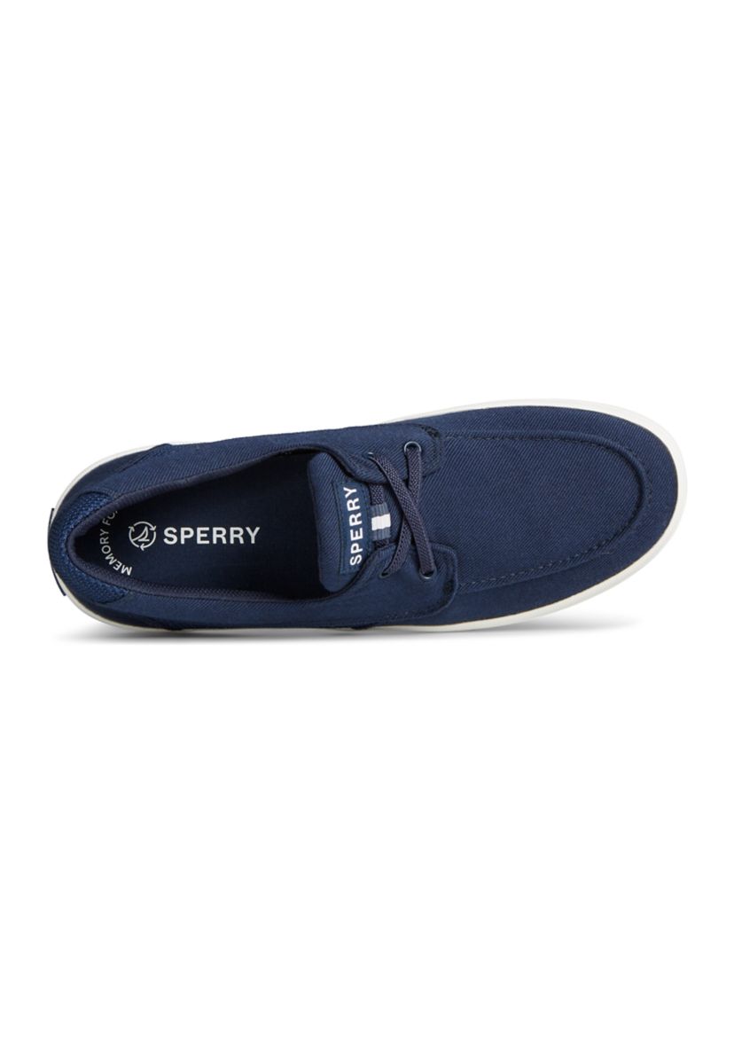 SeaCycled™  Bowery Loafers