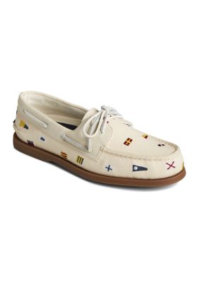 Belk sperry shoes on sale