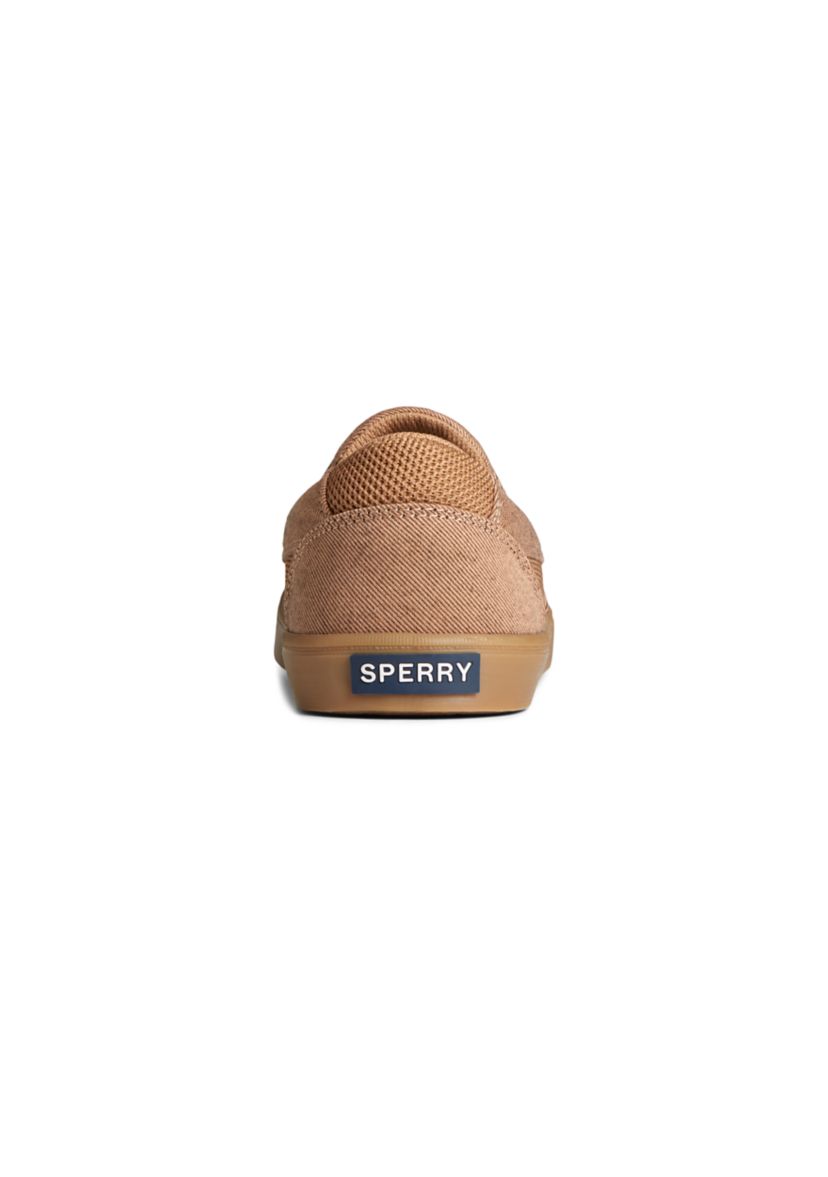 Seacycled™ Bowery Sneakers