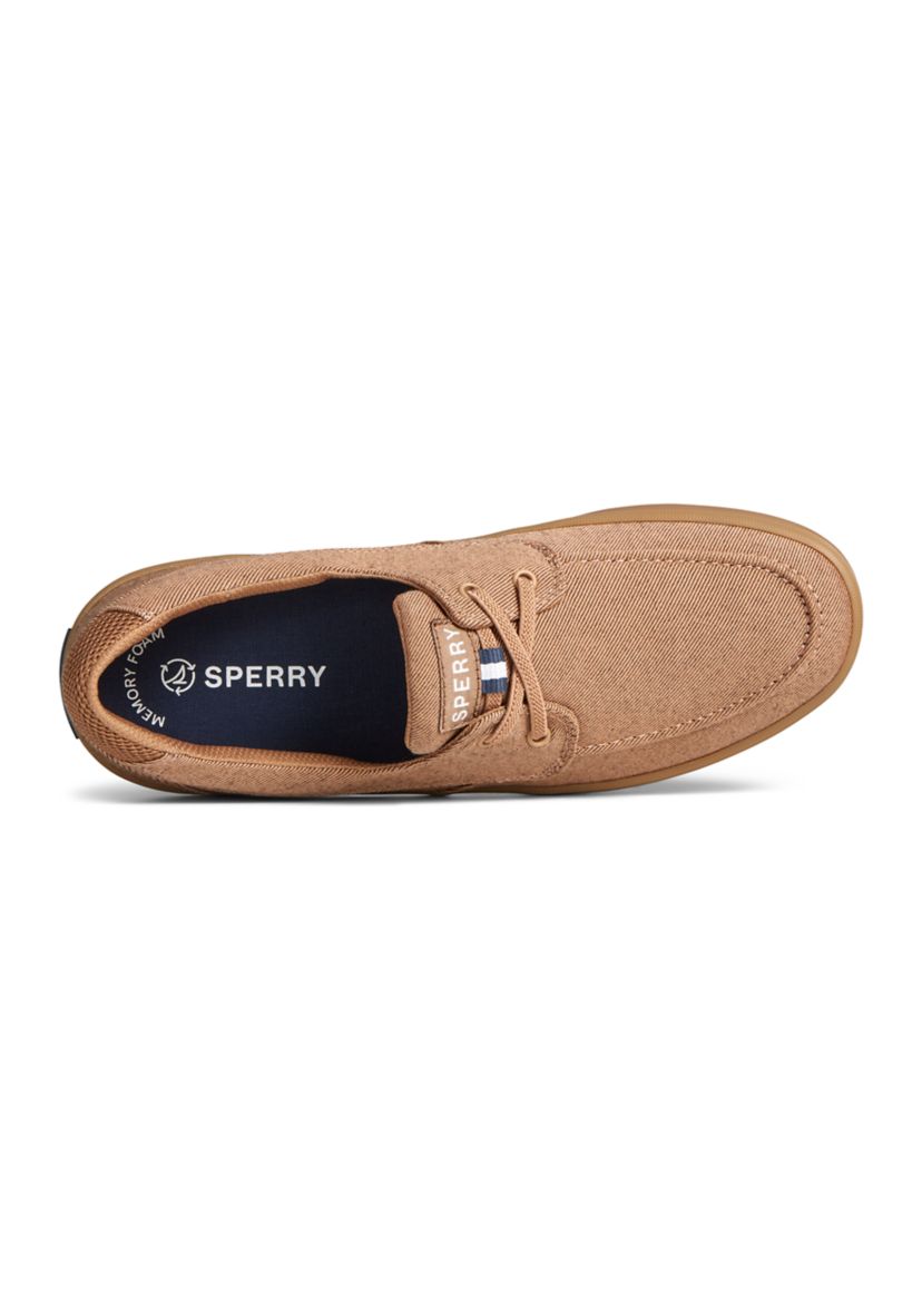 Seacycled™ Bowery Sneakers
