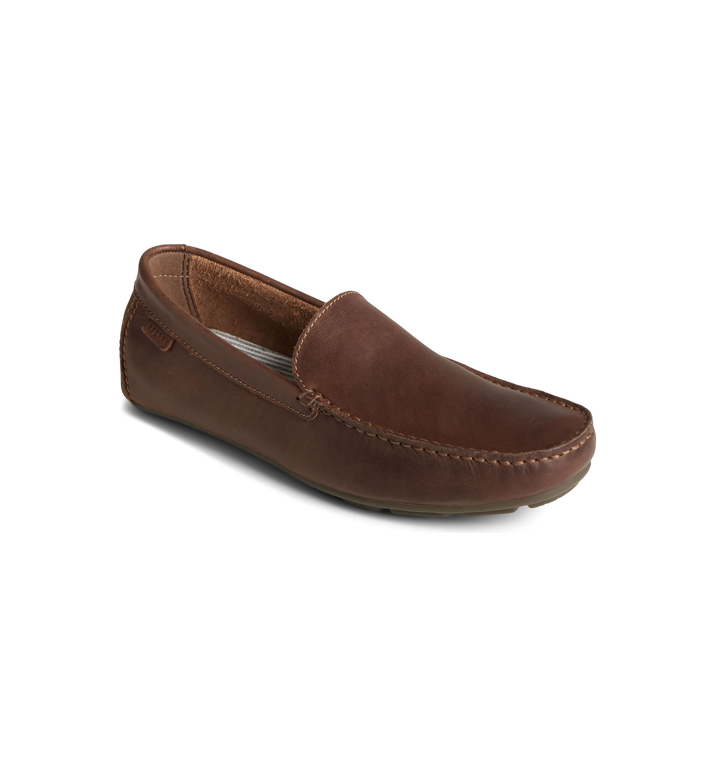 Wave Driver Venetian Loafers