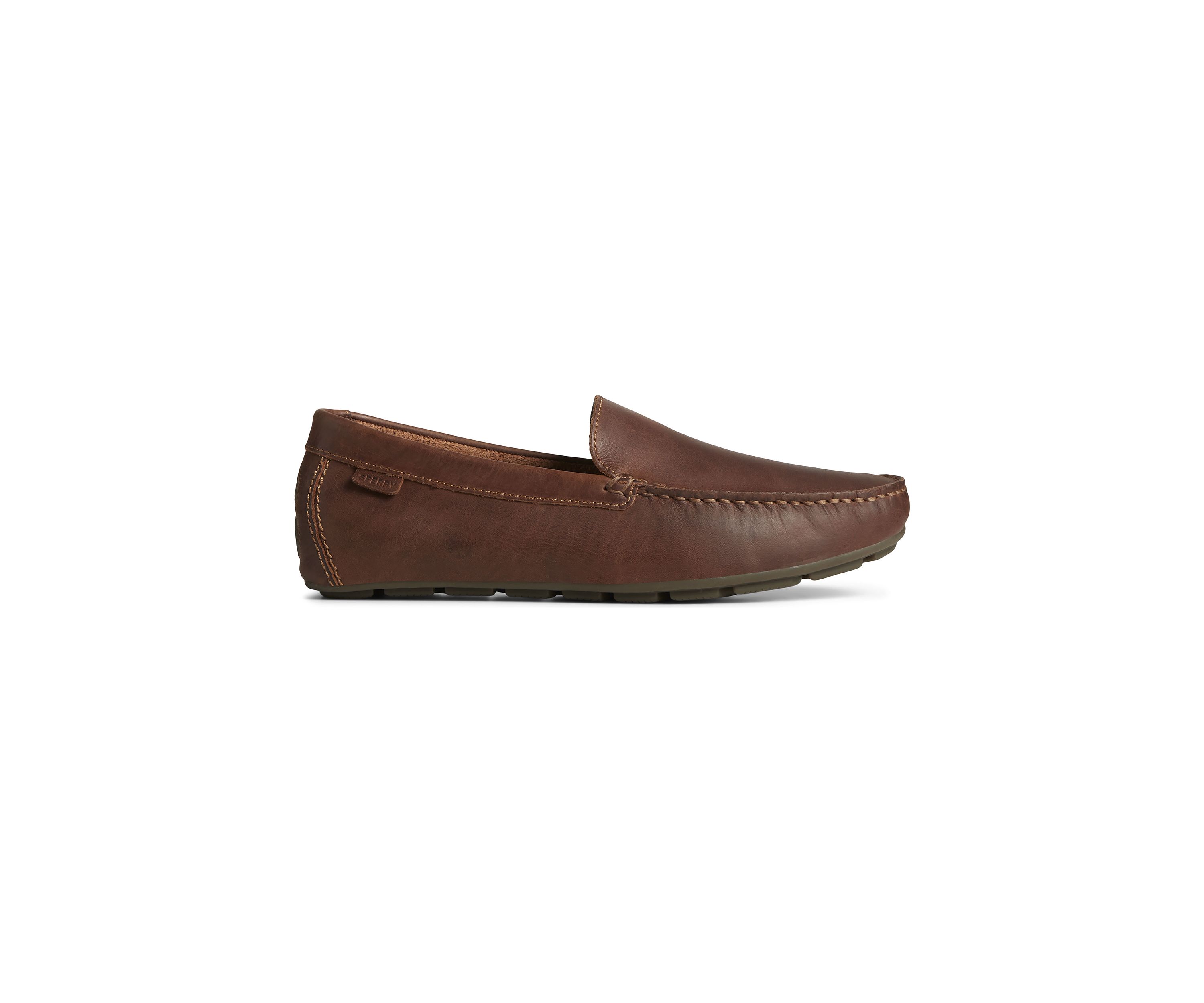 Wave Driver Venetian Loafers