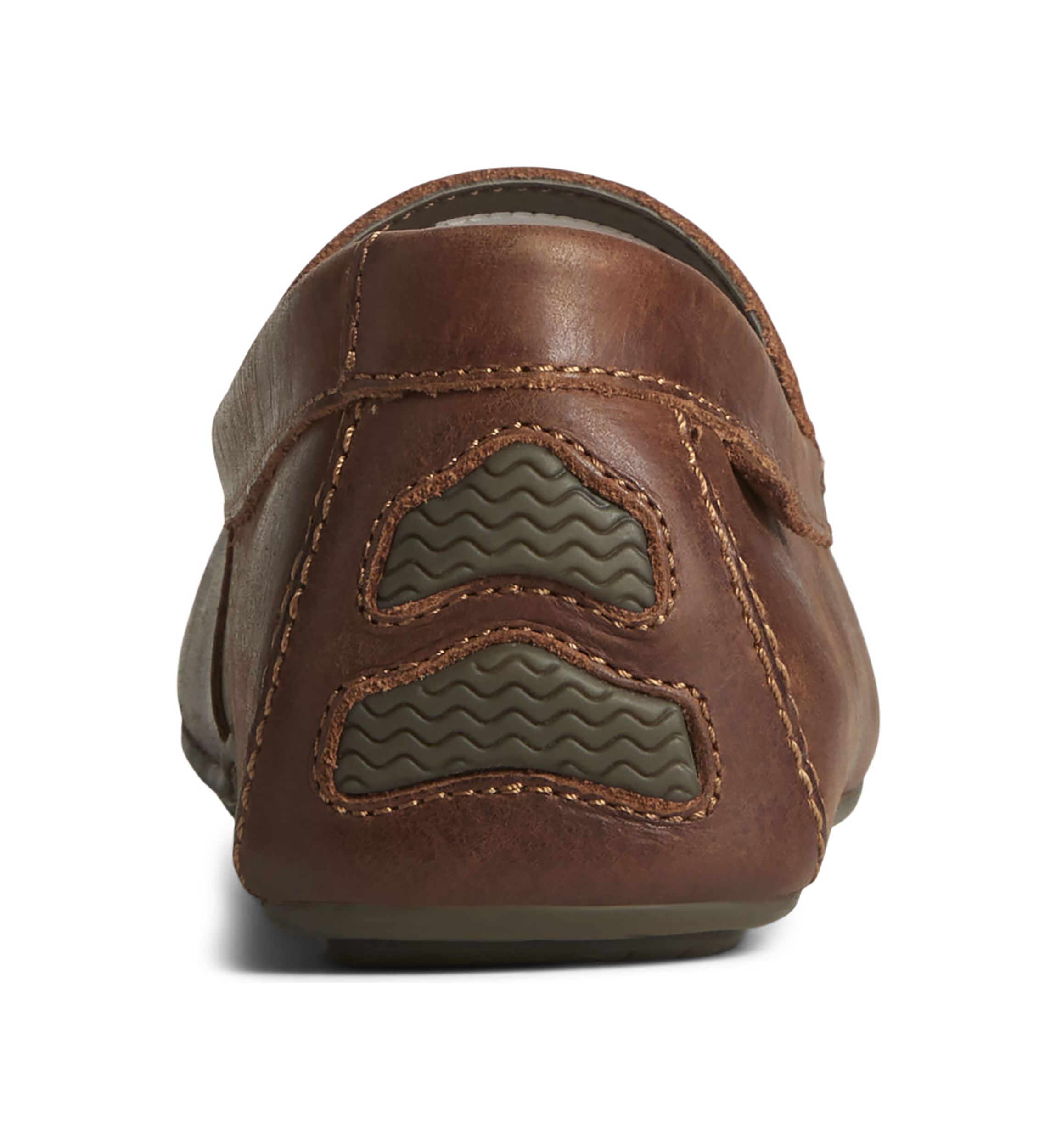 Wave Driver Venetian Loafers