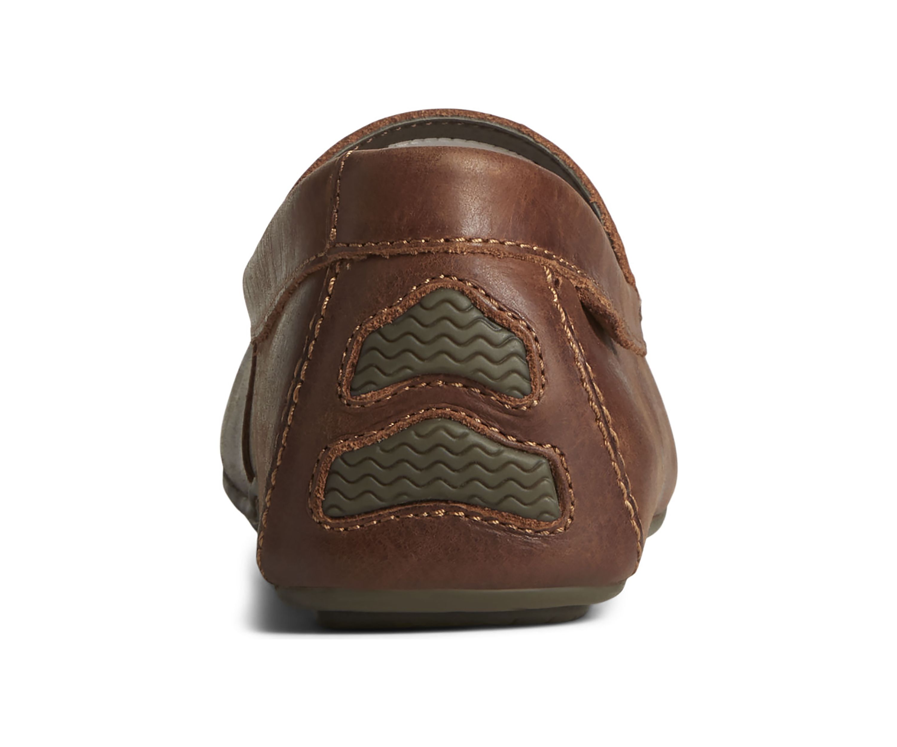 Wave Driver Venetian Loafers