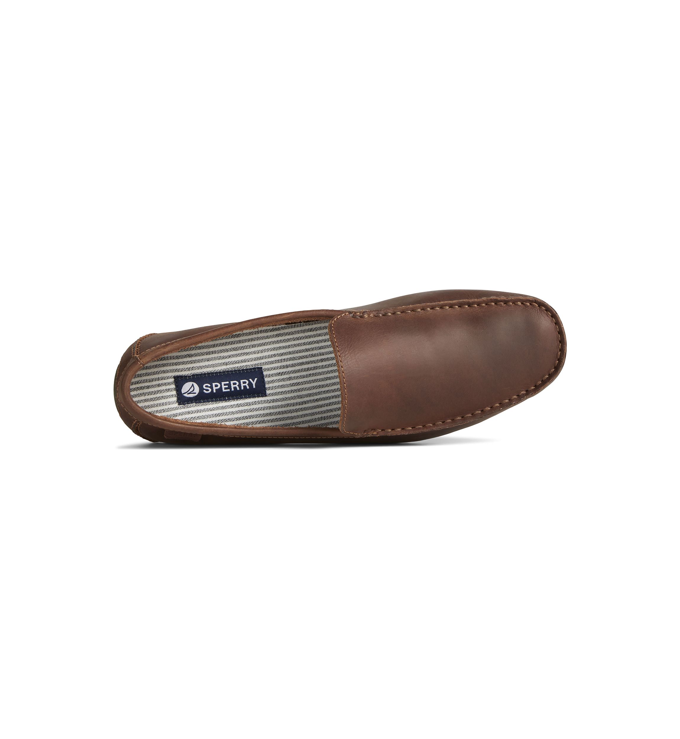 Wave Driver Venetian Loafers