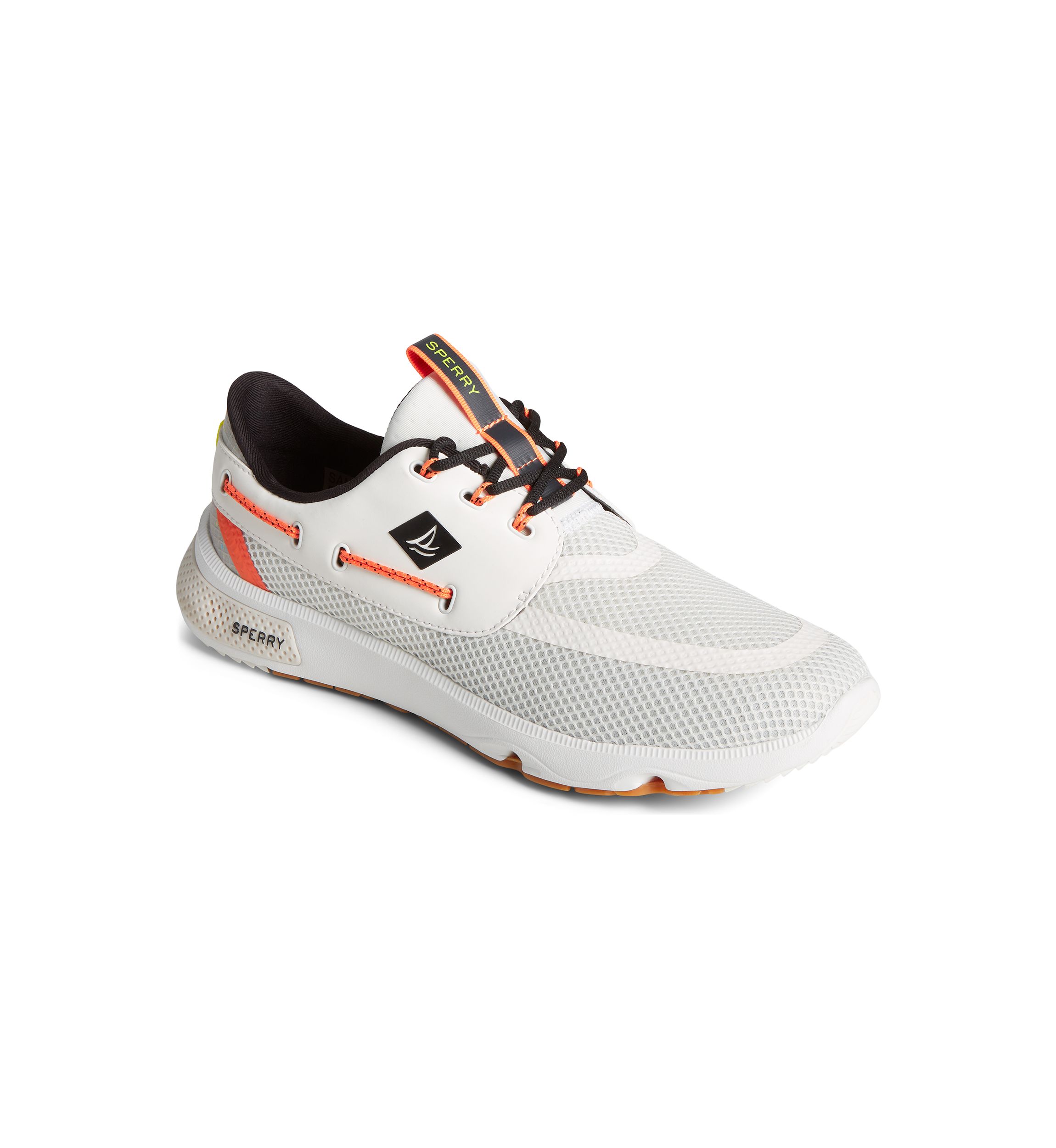 7 Seas 3-Eye Sneakers