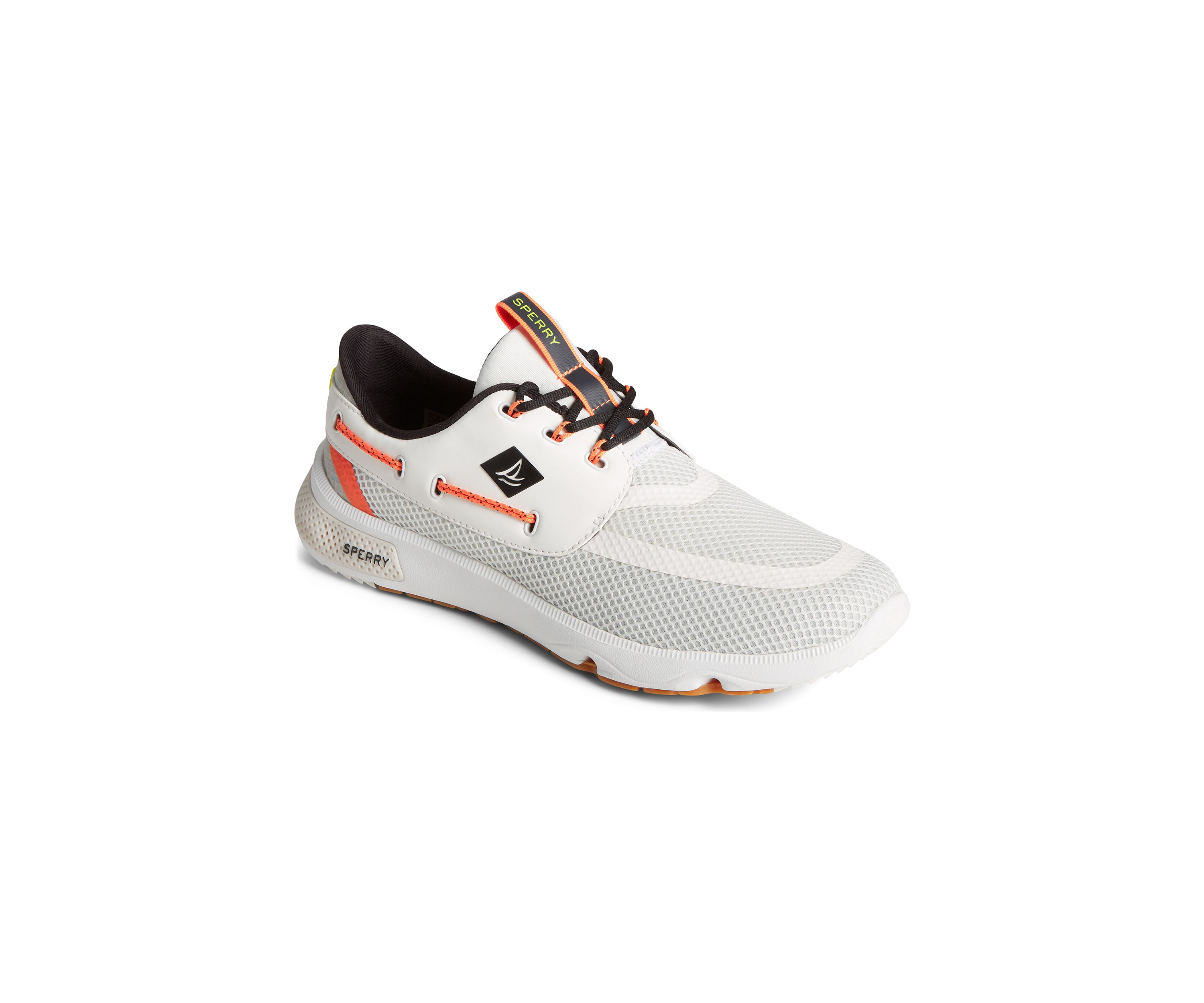 7 Seas 3-Eye Sneakers