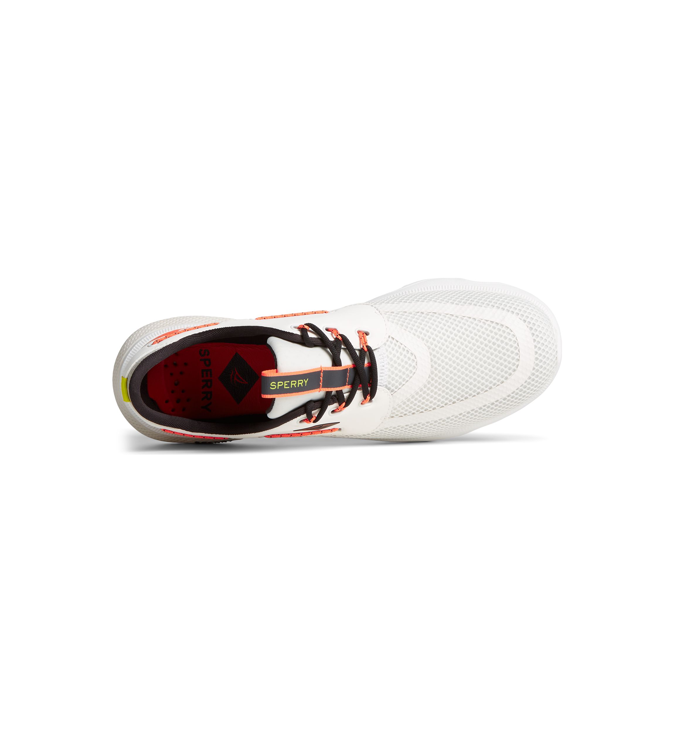 7 Seas 3-Eye Sneakers