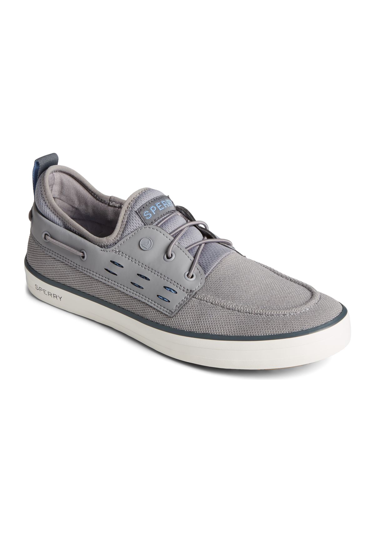 Fairlead Moc Sneakers