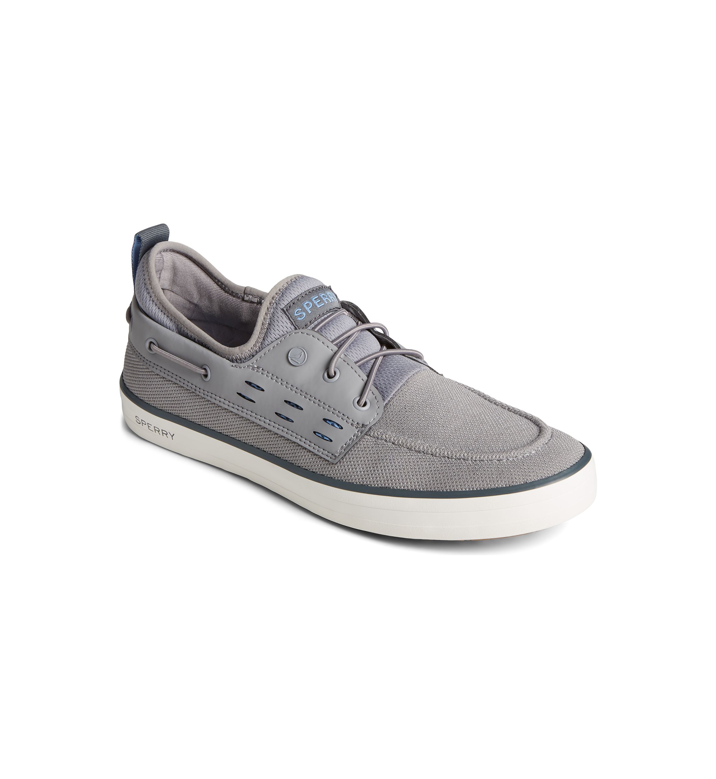 Fairlead Moc Sneakers