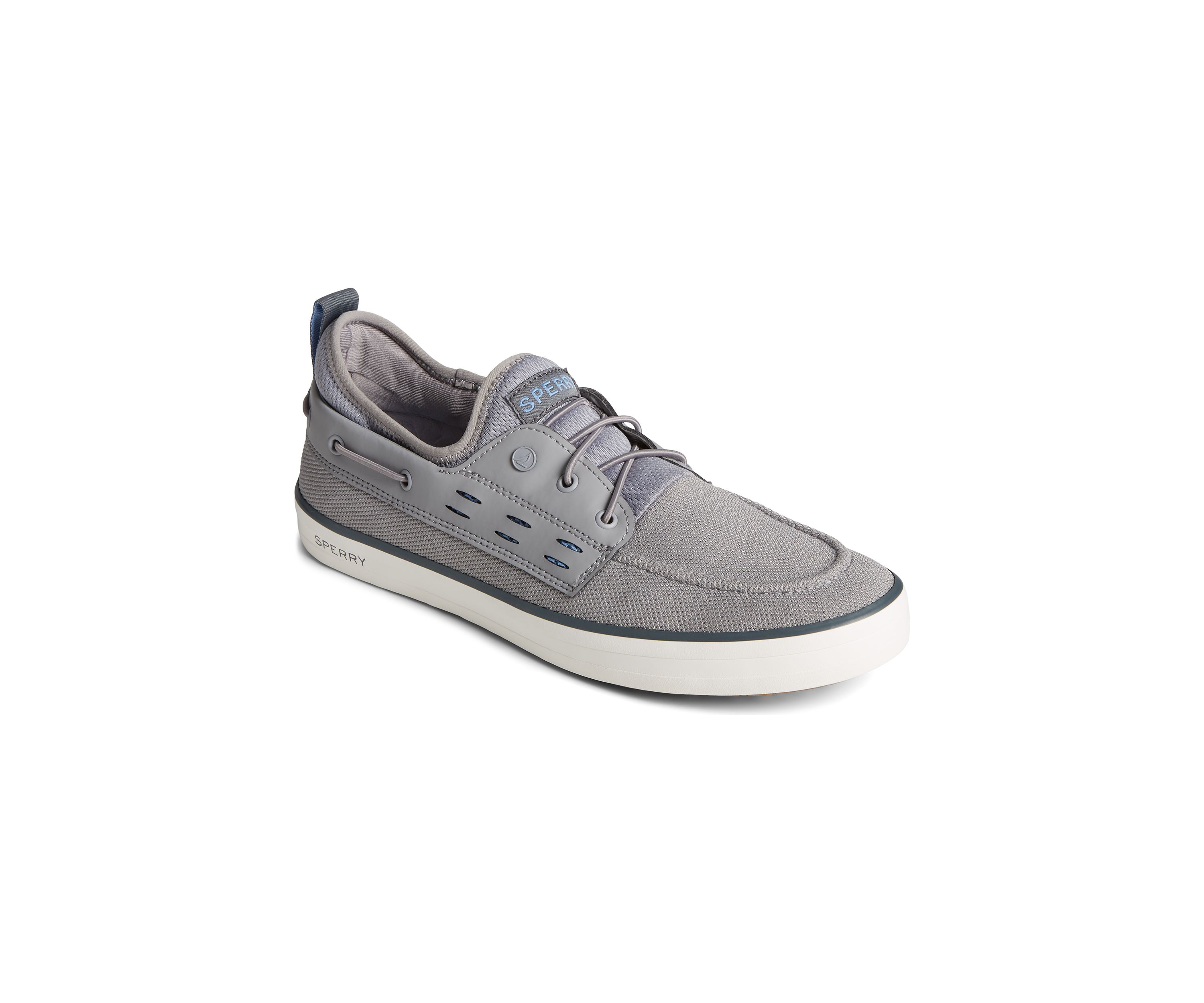 Fairlead Moc Sneakers