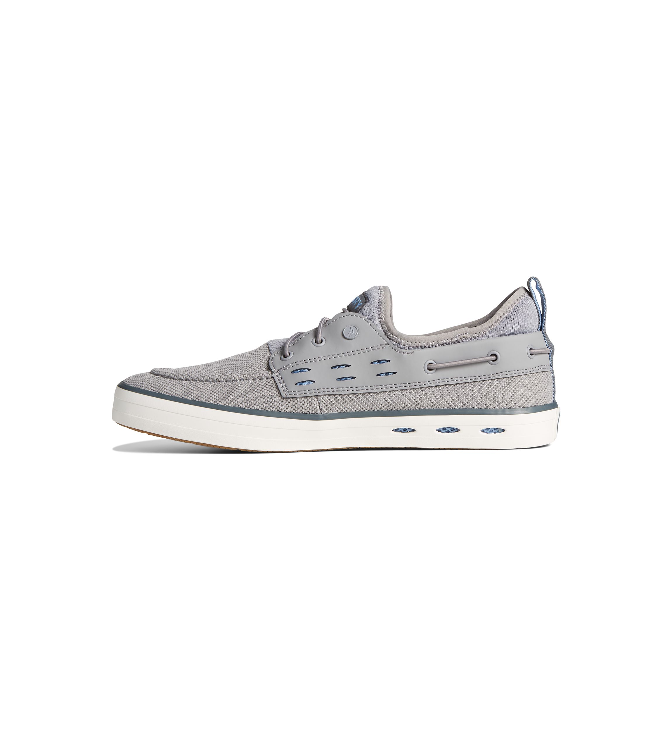 Fairlead Moc Sneakers