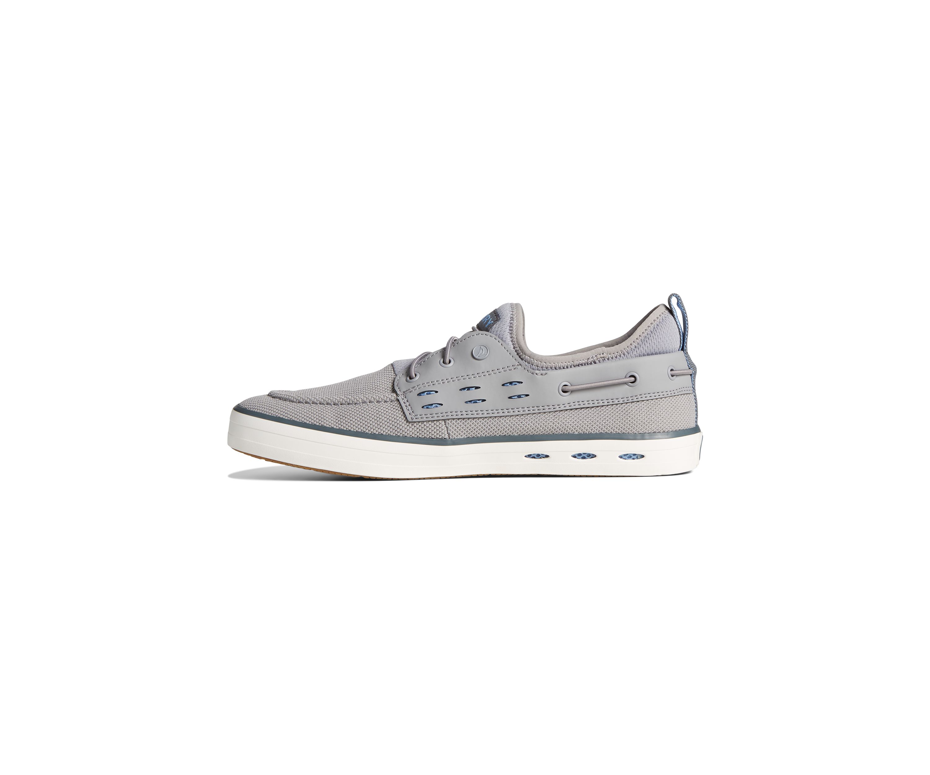 Fairlead Moc Sneakers