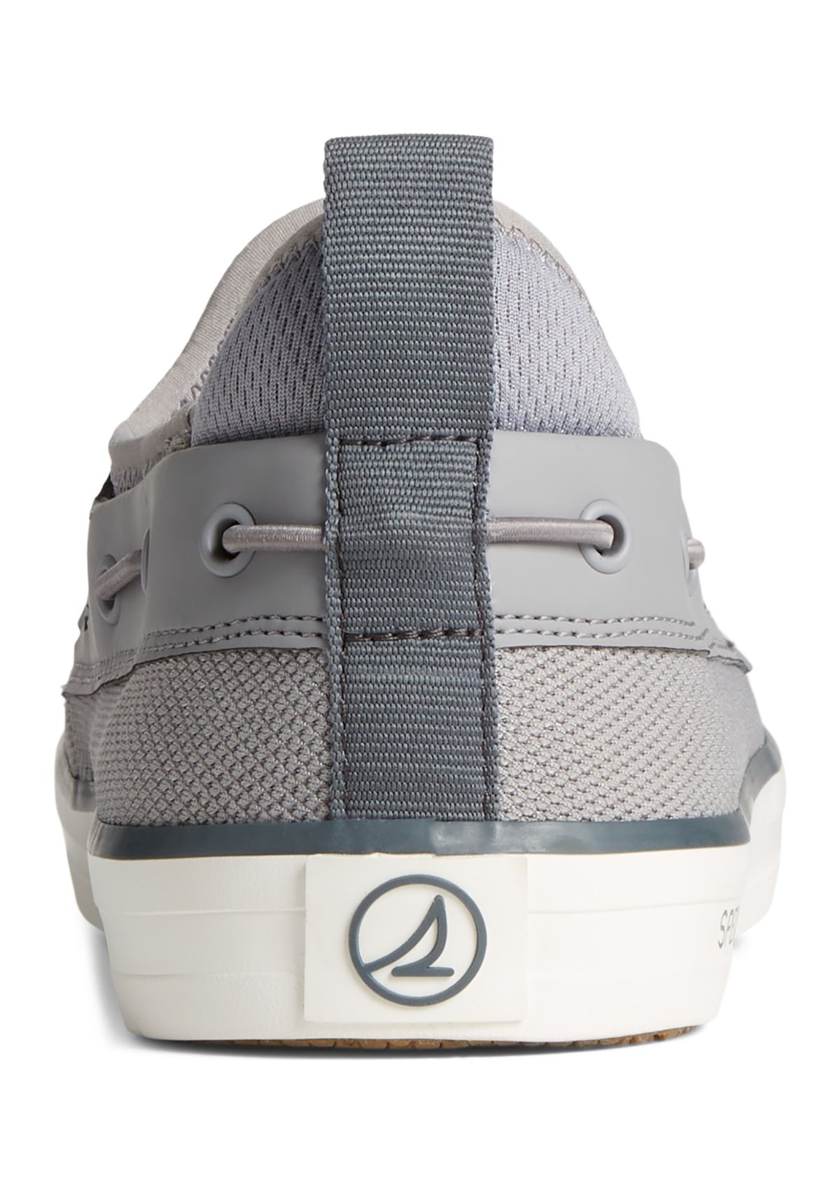 Fairlead Moc Sneakers