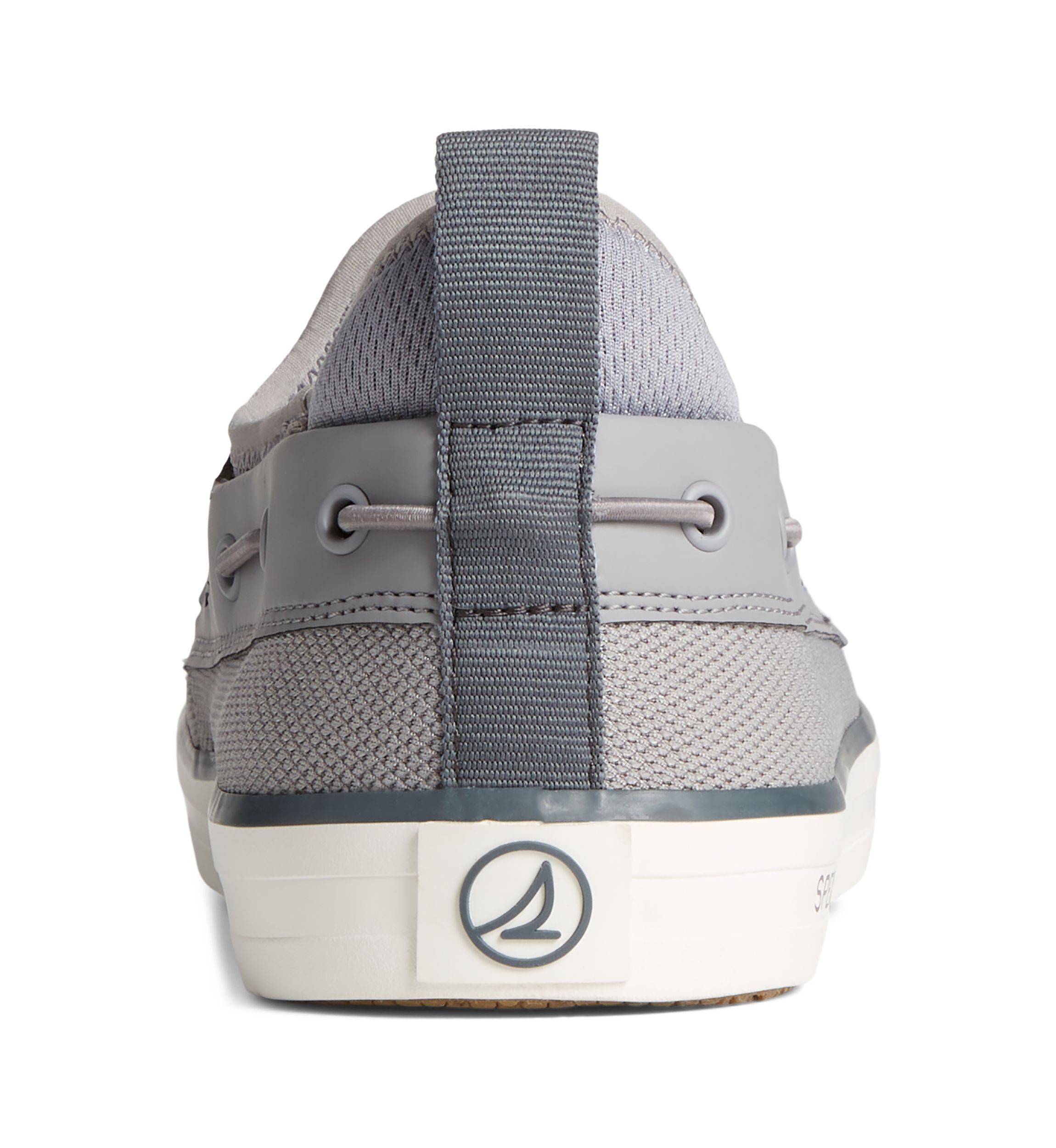 Fairlead Moc Sneakers