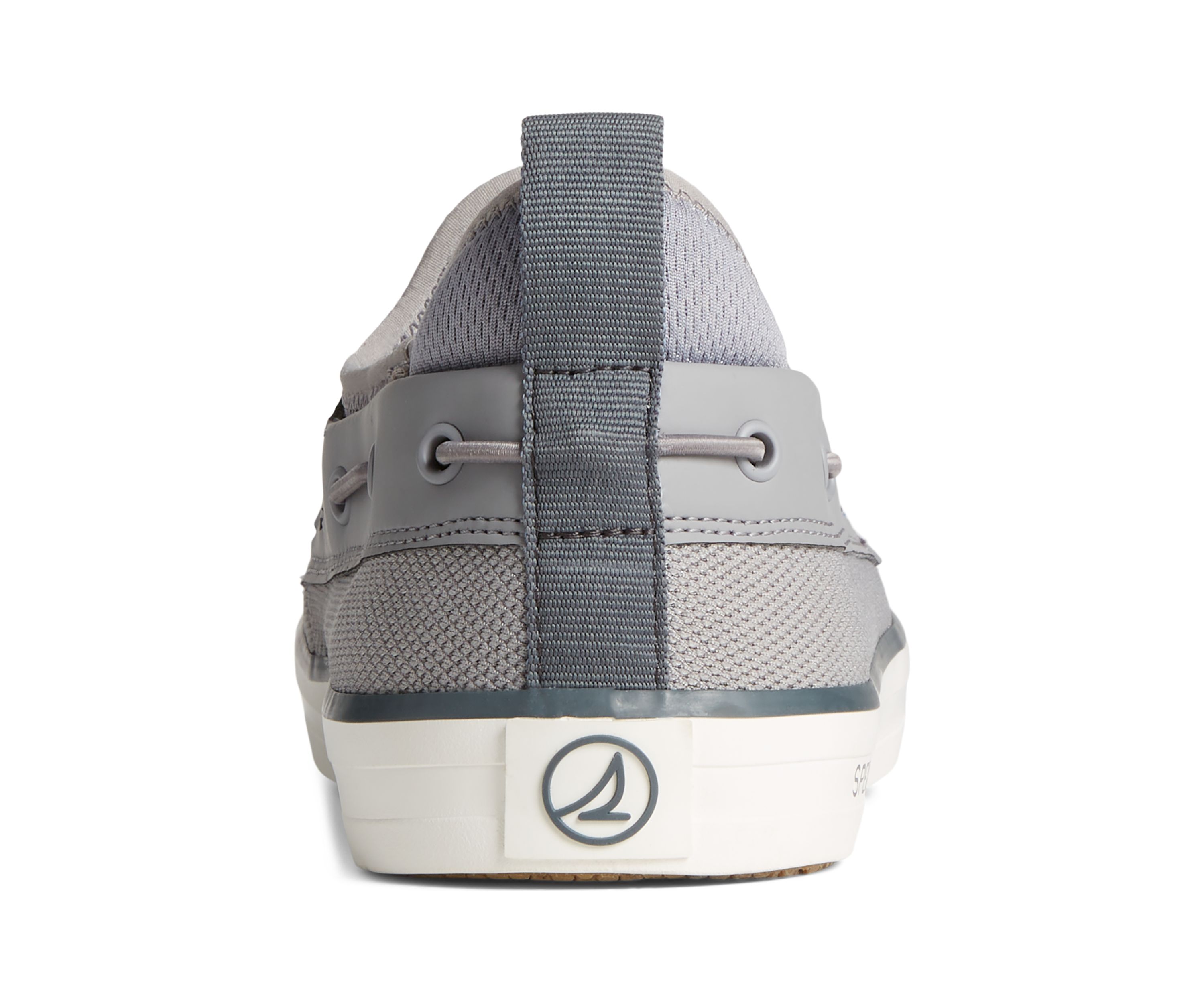 Fairlead Moc Sneakers