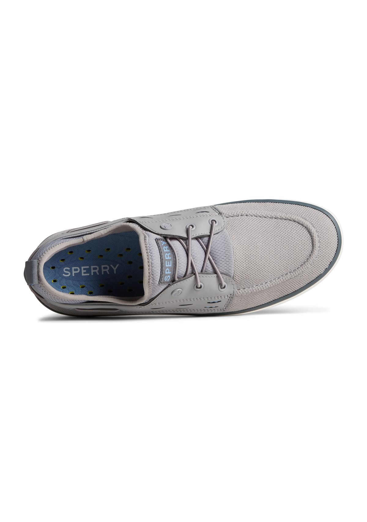 Fairlead Moc Sneakers