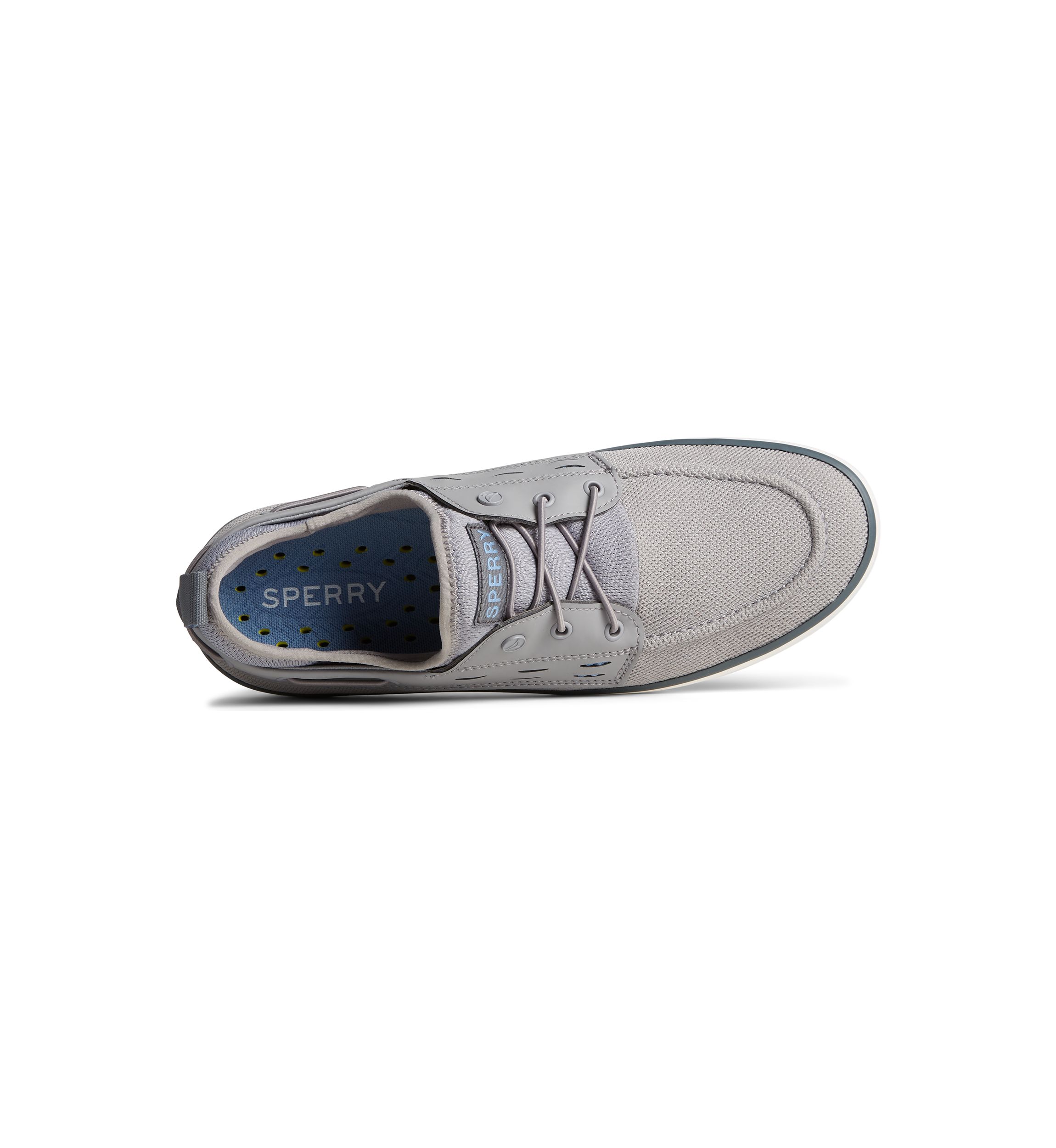 Fairlead Moc Sneakers