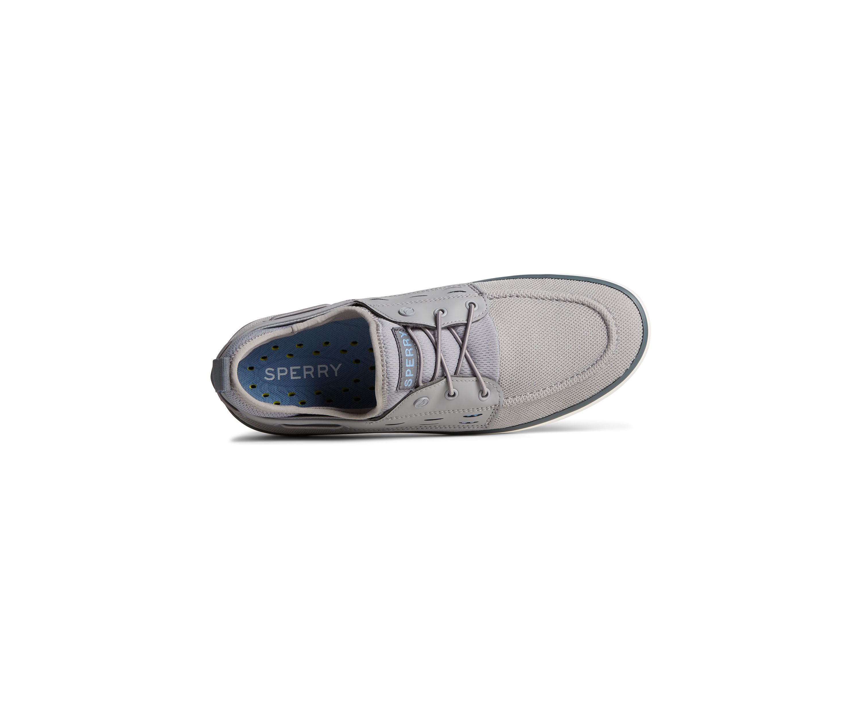 Fairlead Moc Sneakers