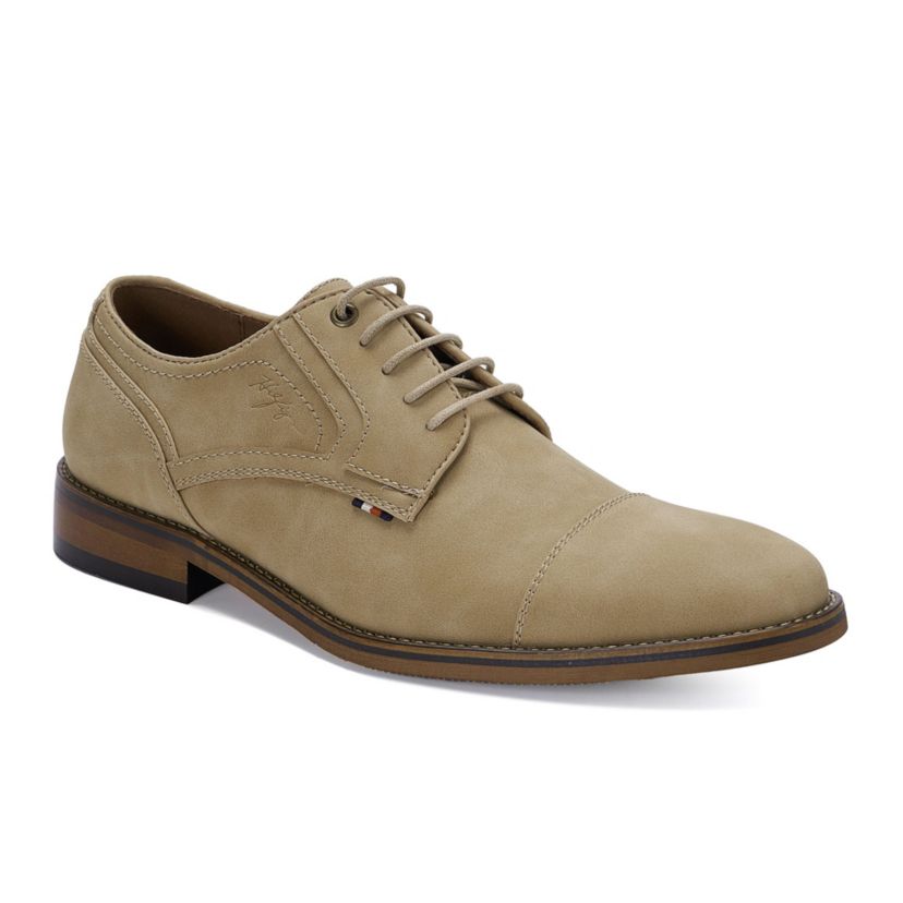 Banly Lace Up Casual Oxfords