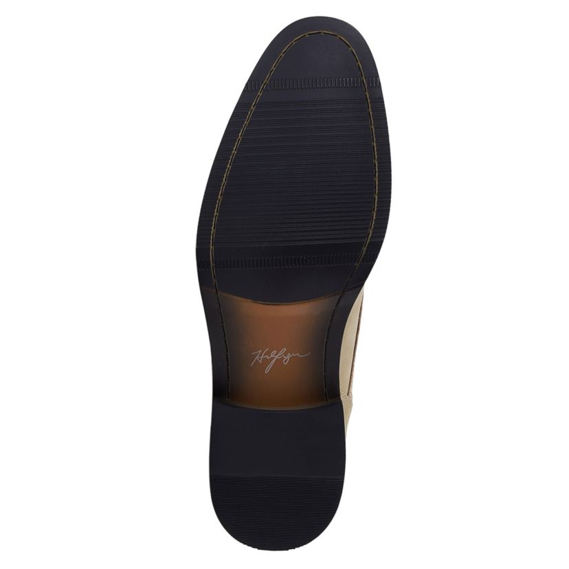 Banly Lace Up Casual Oxfords