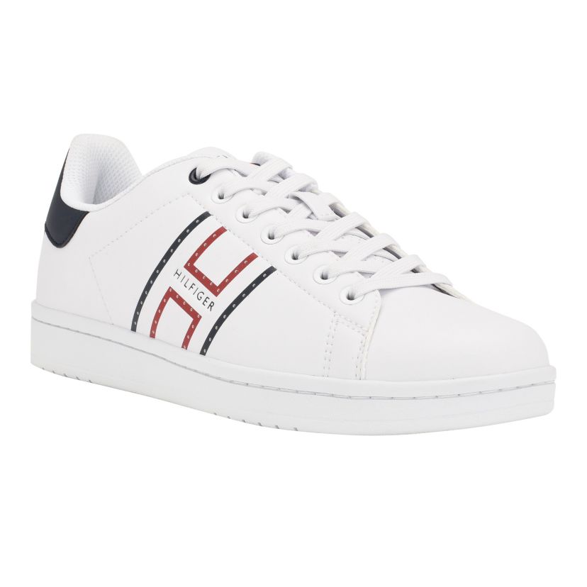 Liston Casual Lace Up Sneakers