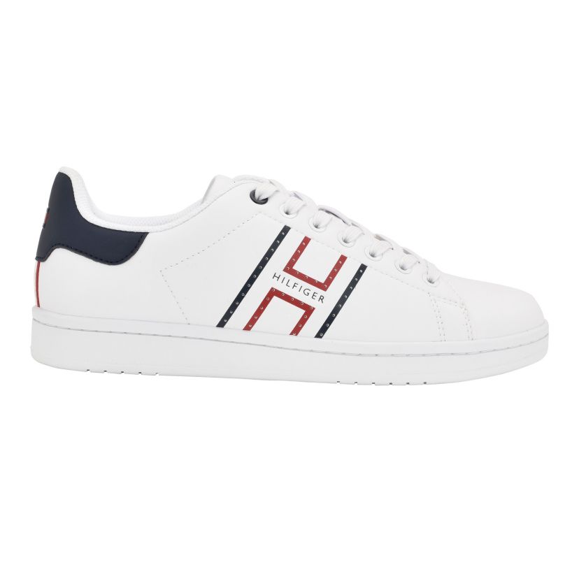 Liston Casual Lace Up Sneakers