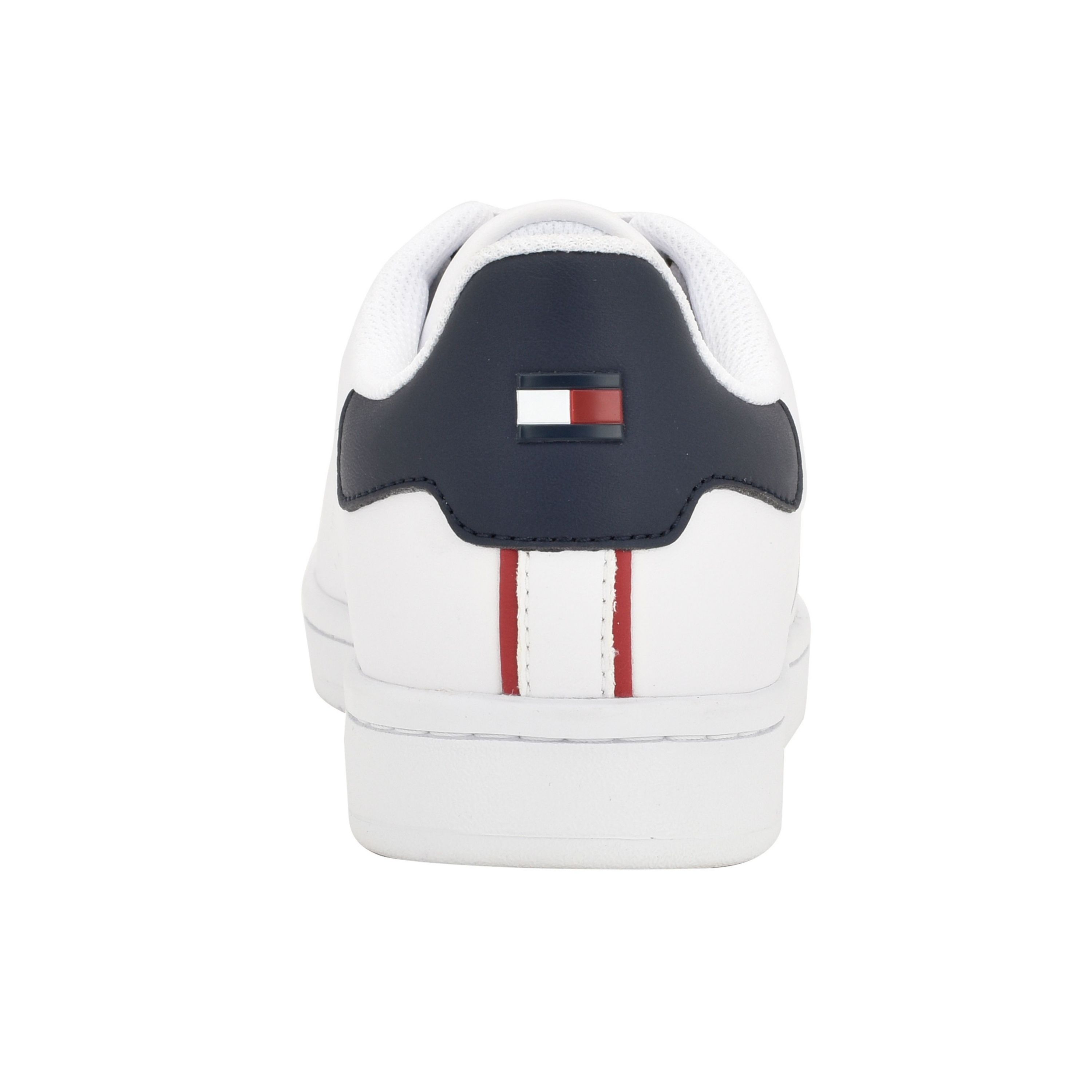 Liston Casual Lace Up Sneakers