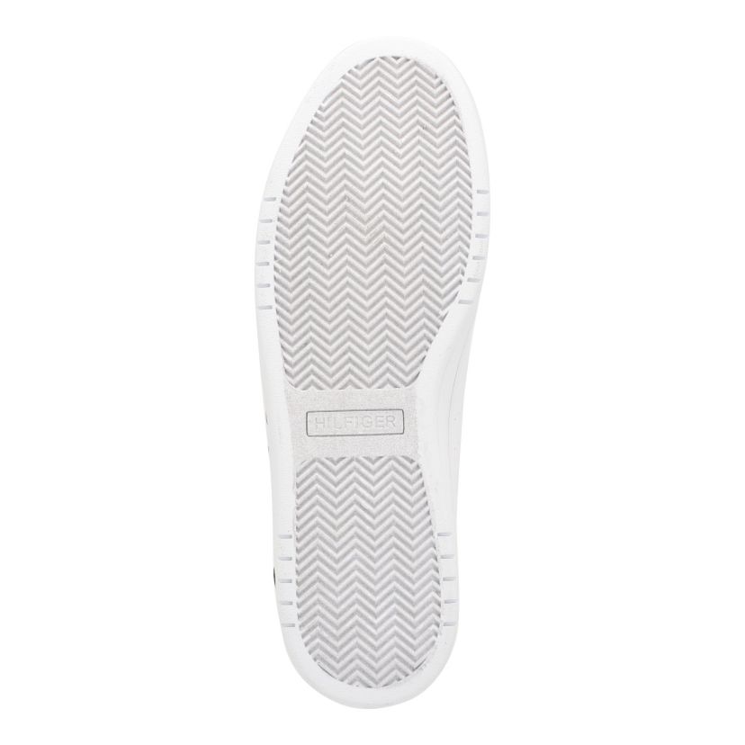 Liston Casual Lace Up Sneakers