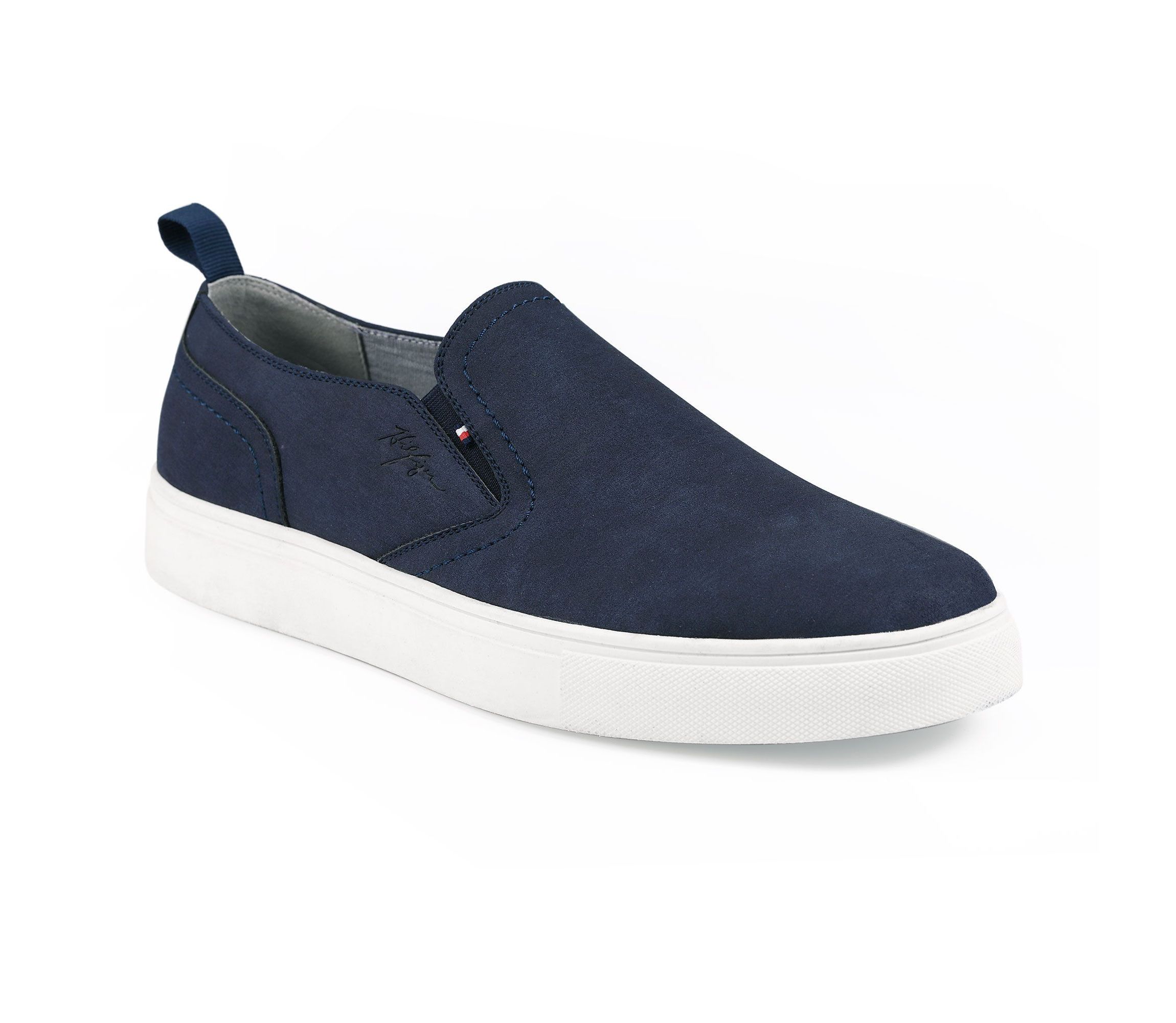 Kozal Casual Slip On Loafers
