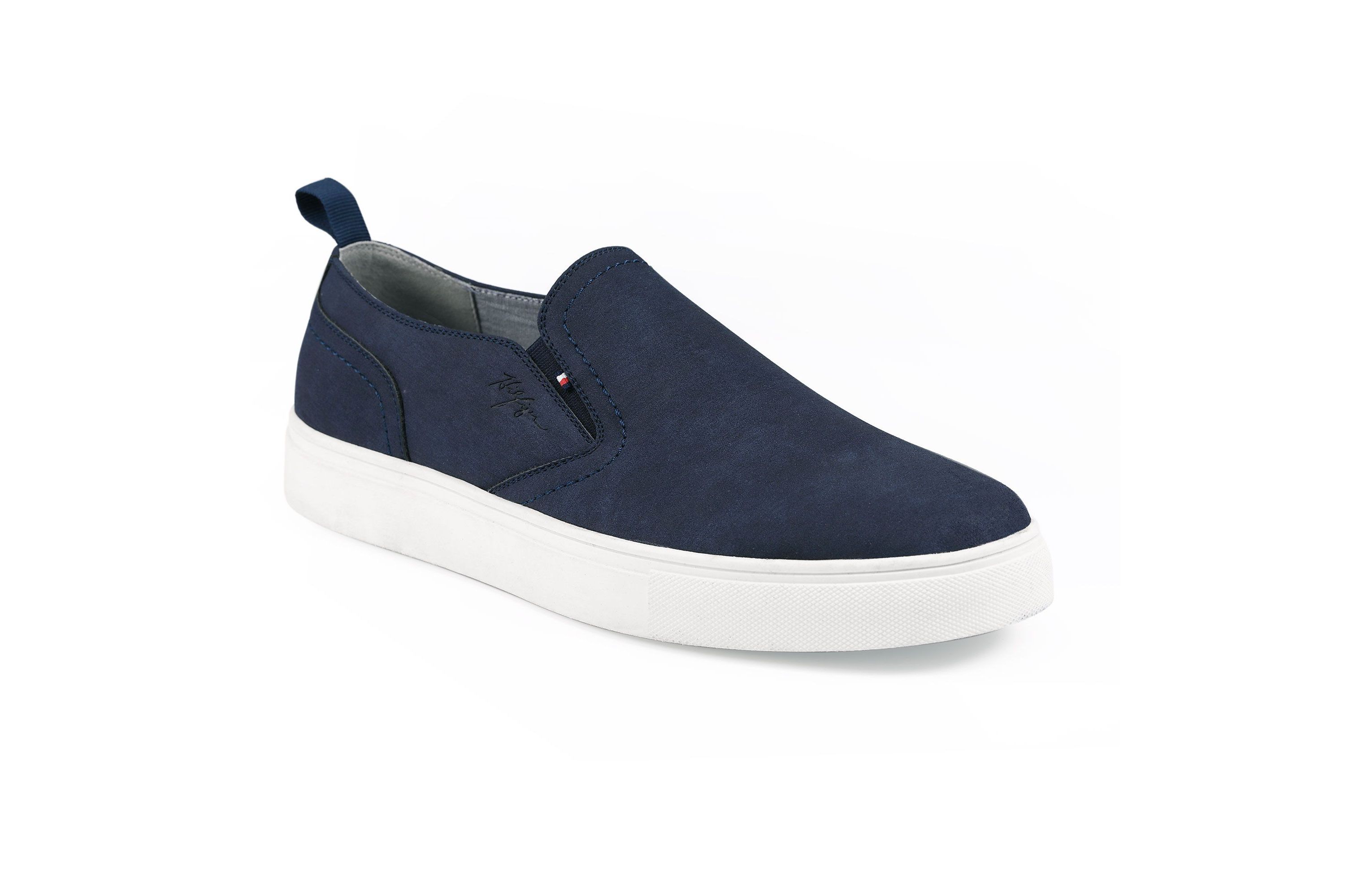 Kozal Casual Slip On Loafers