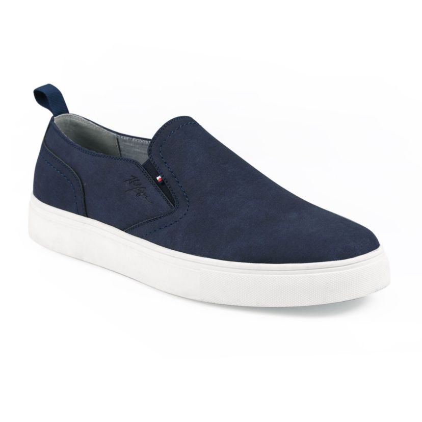 Kozal Casual Slip On Loafers