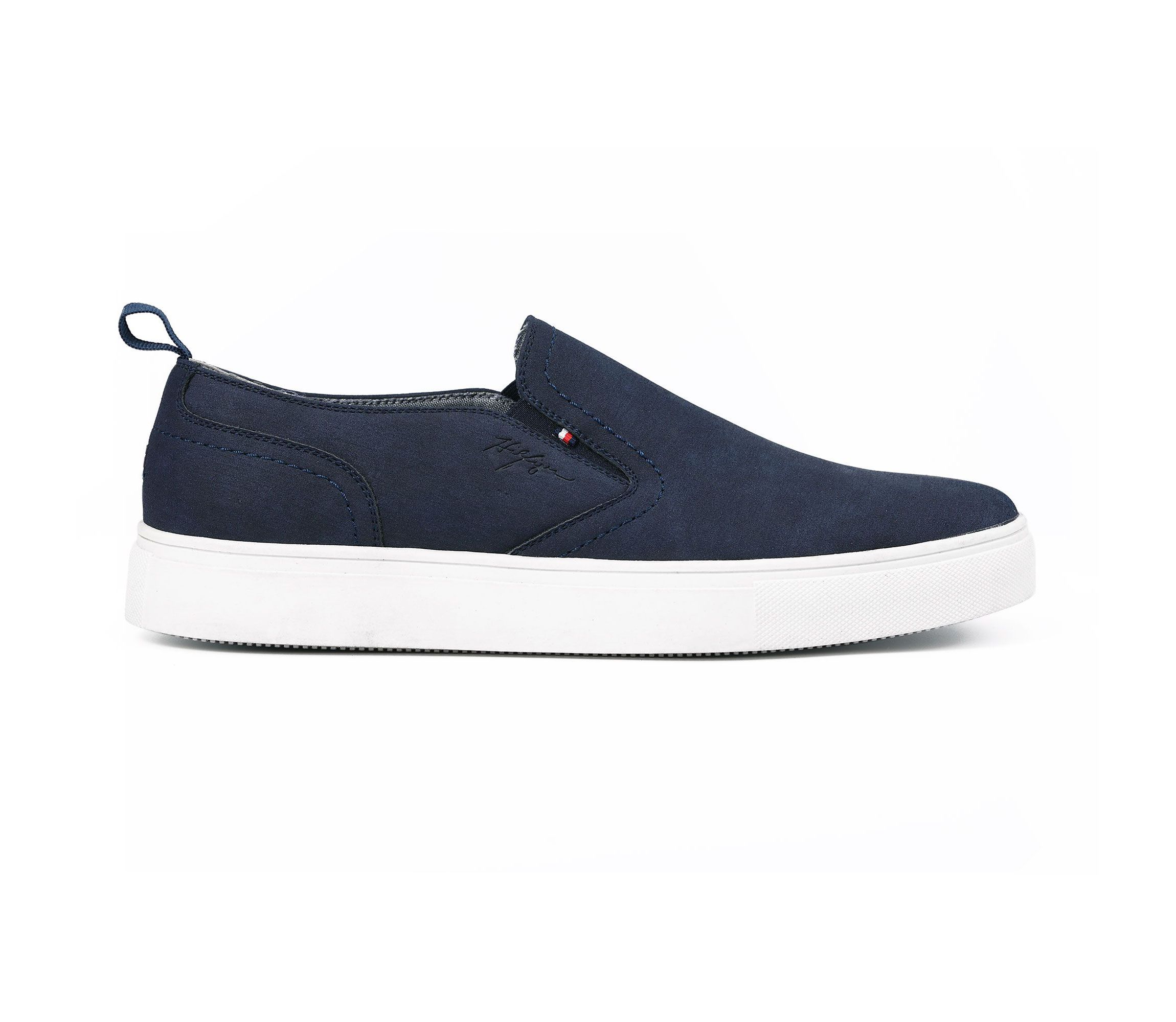 Kozal Casual Slip On Loafers