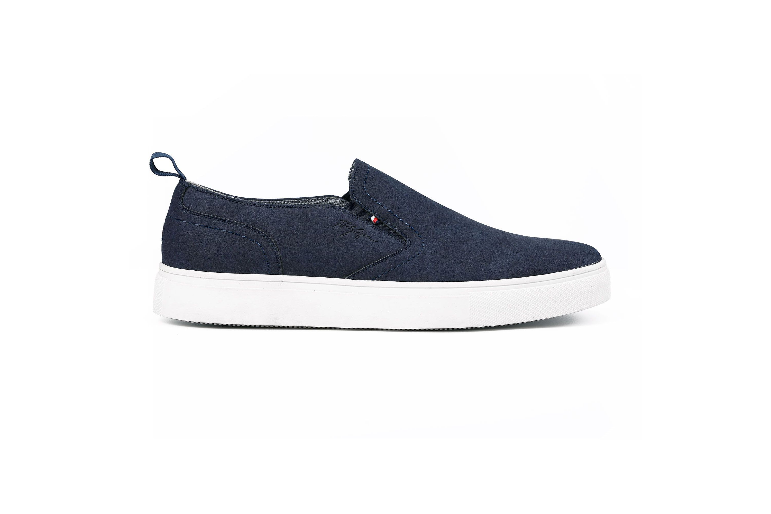 Kozal Casual Slip On Loafers