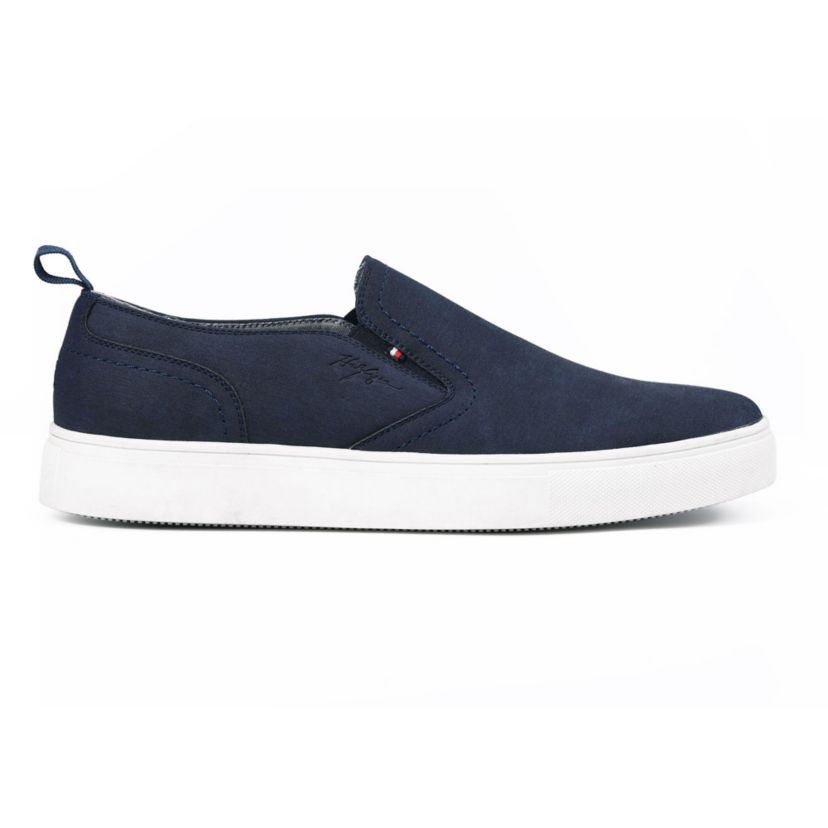 Kozal Casual Slip On Loafers