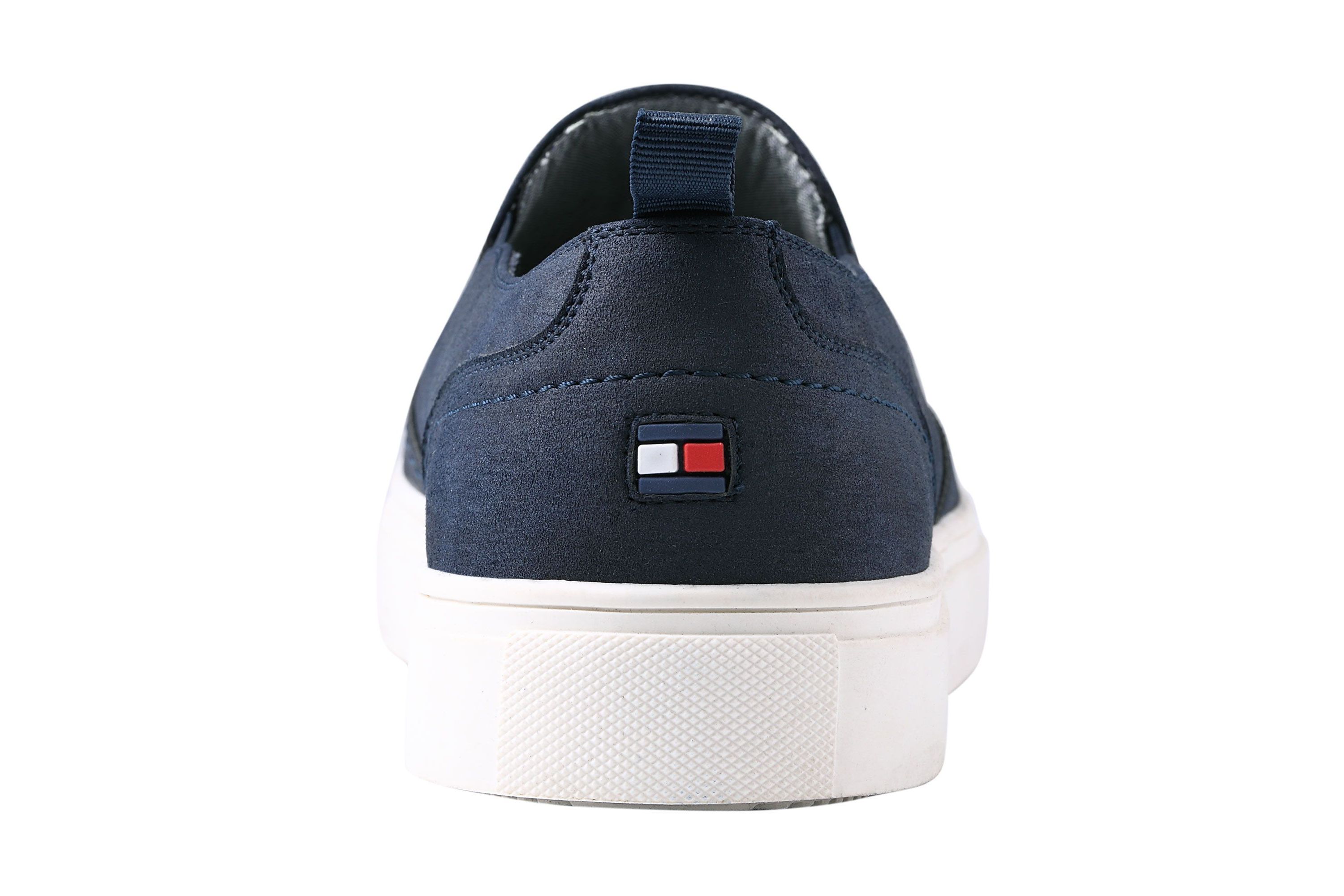 Kozal Casual Slip On Loafers