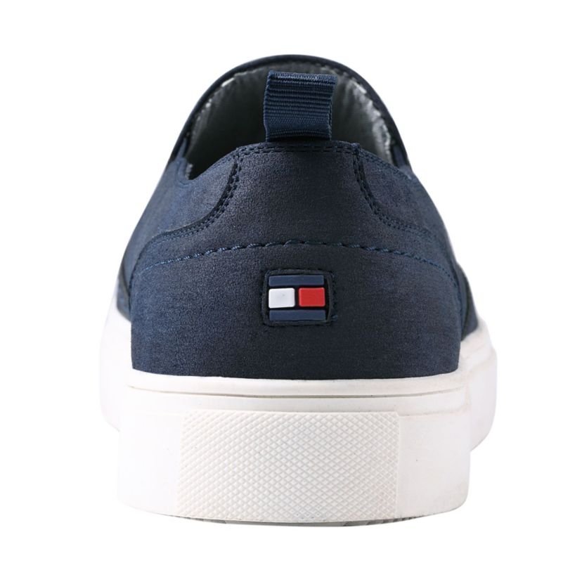 Kozal Casual Slip On Loafers