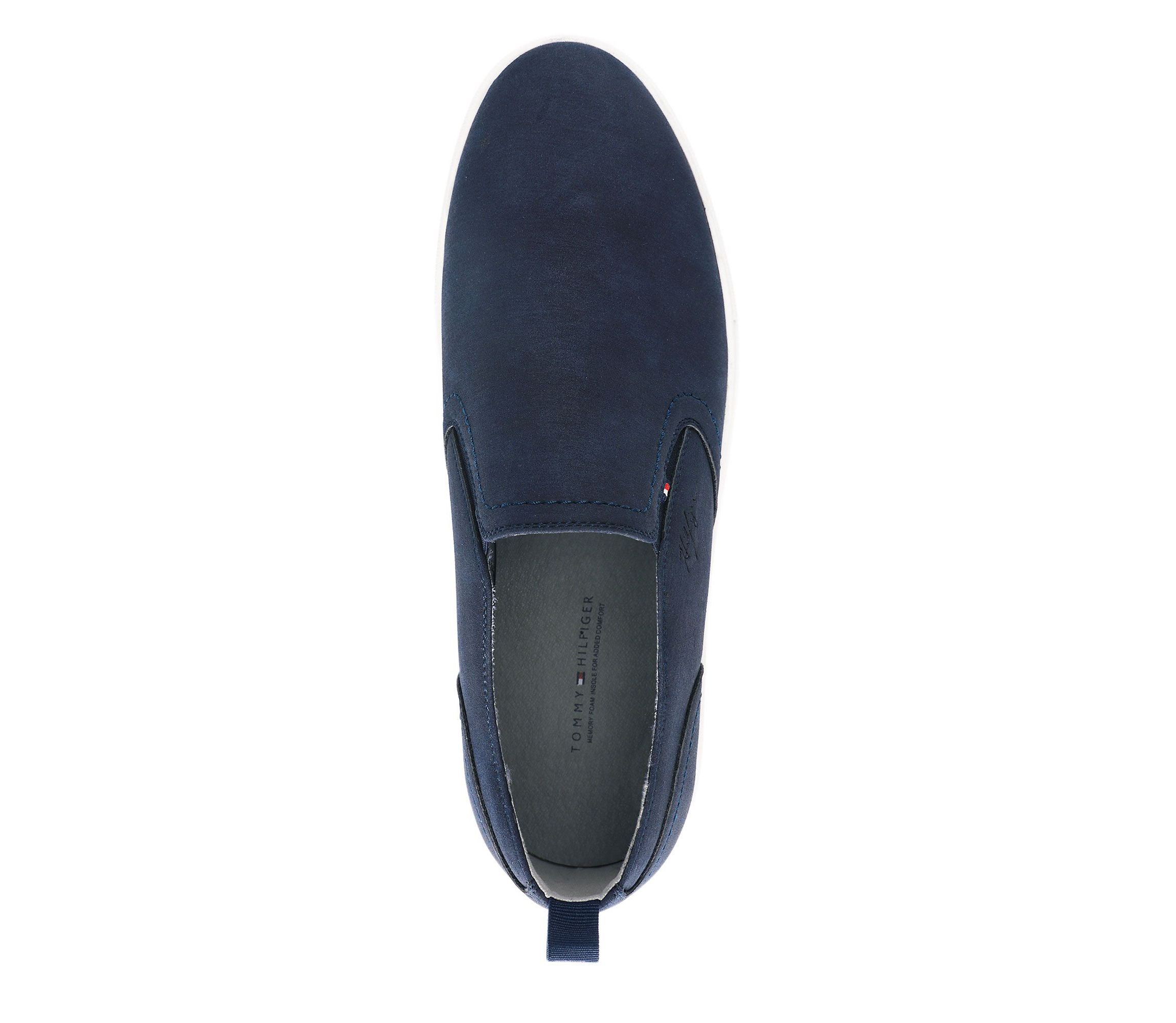 Kozal Casual Slip On Loafers