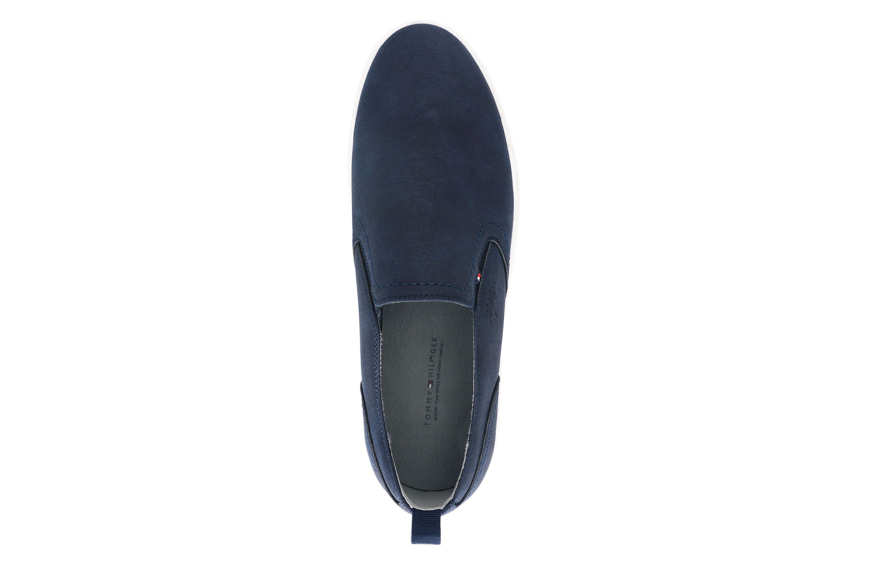 Kozal Casual Slip On Loafers