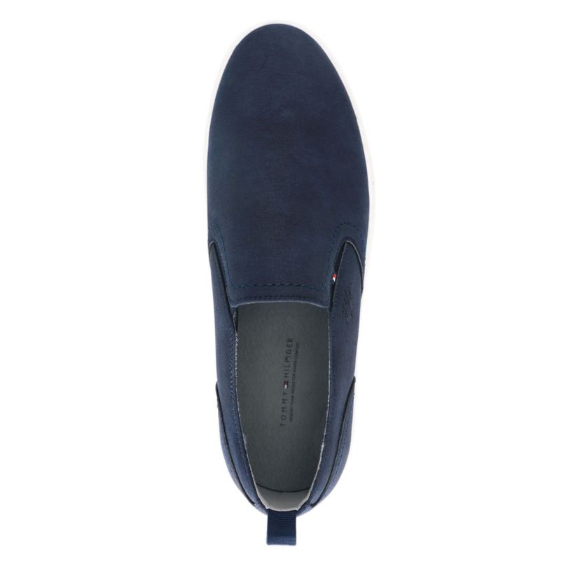 Kozal Casual Slip On Loafers