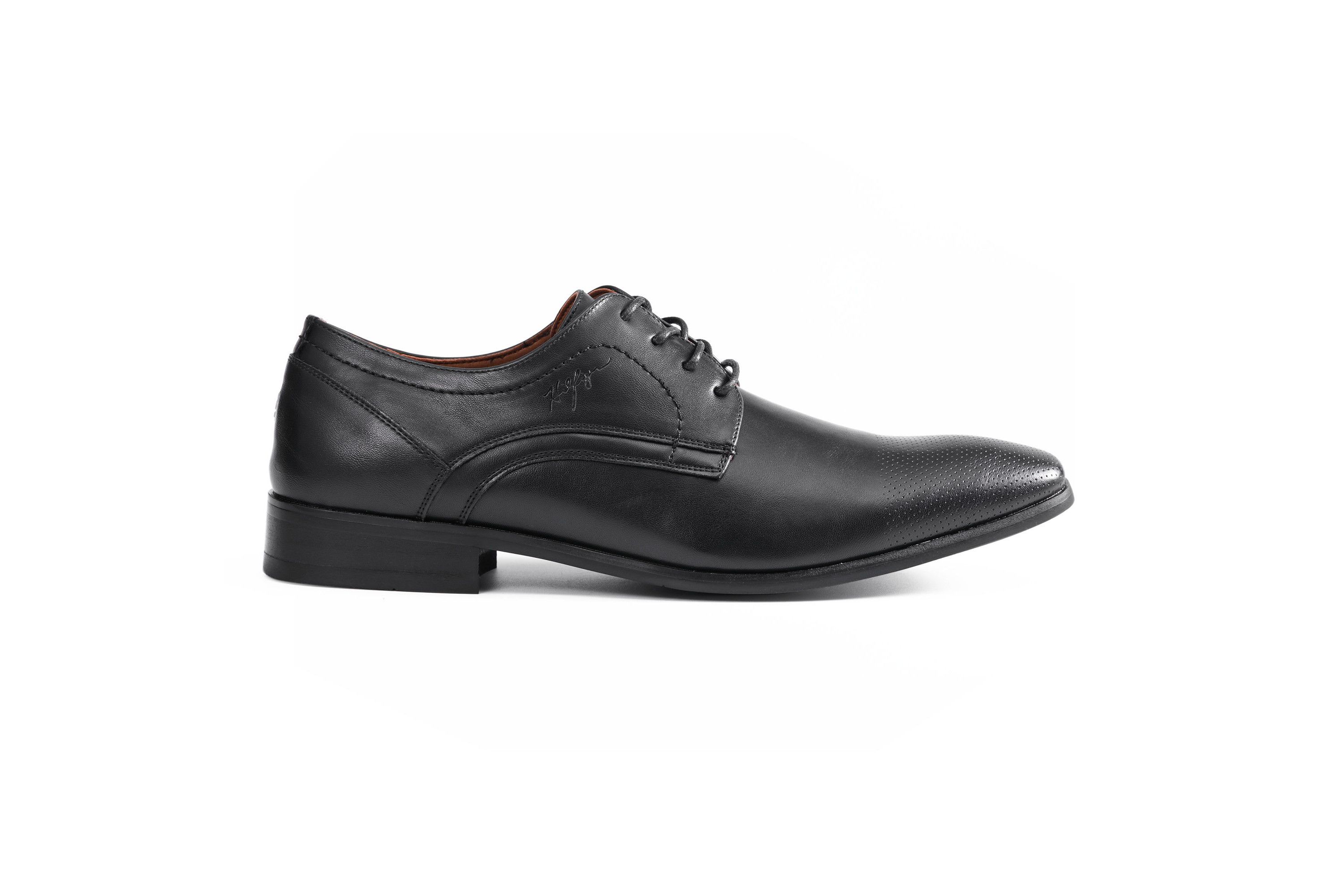 Shory Lace Up Dress Oxfords